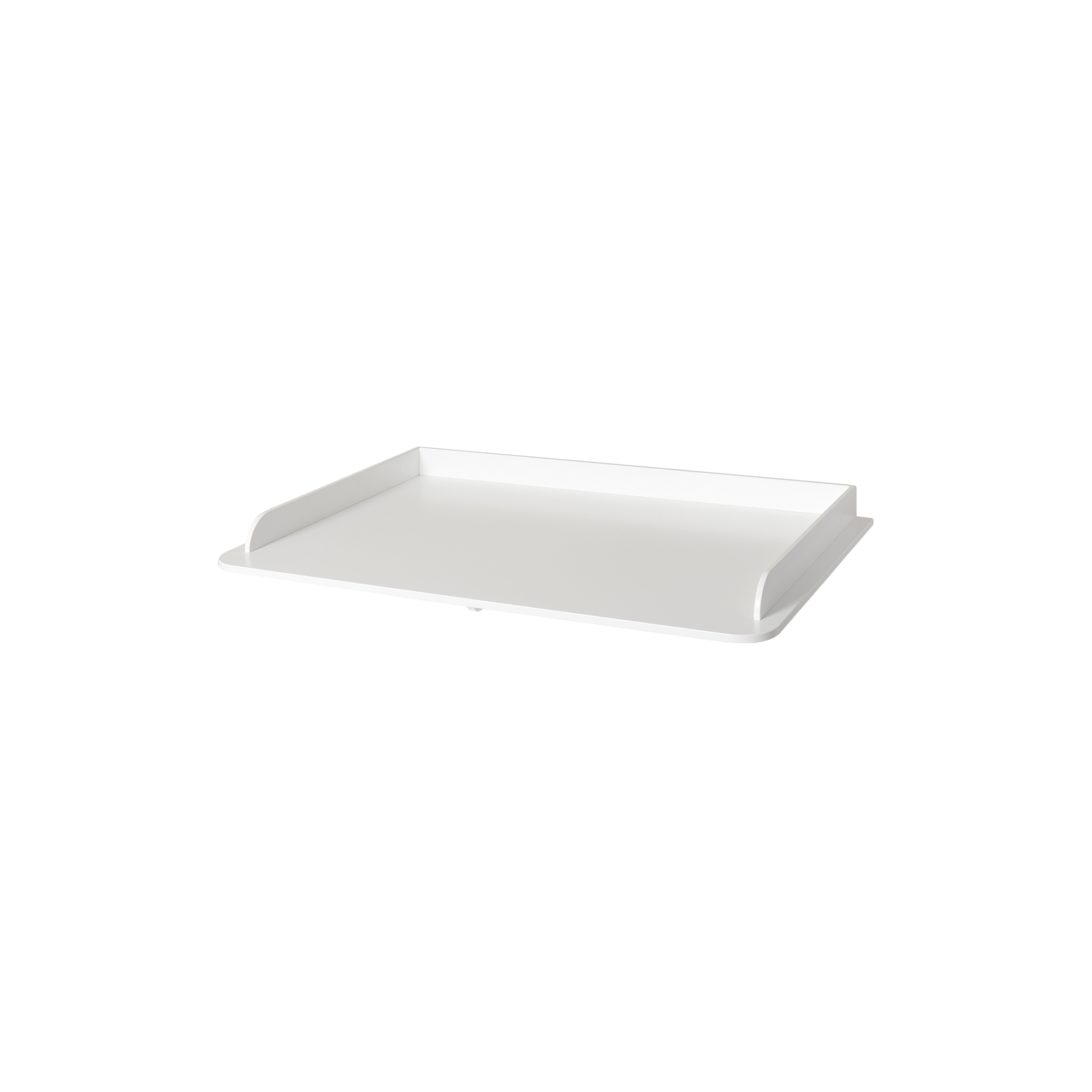 Oliver Furniture - Seaside pusleplade til Seaside kommode med 6 skuffer