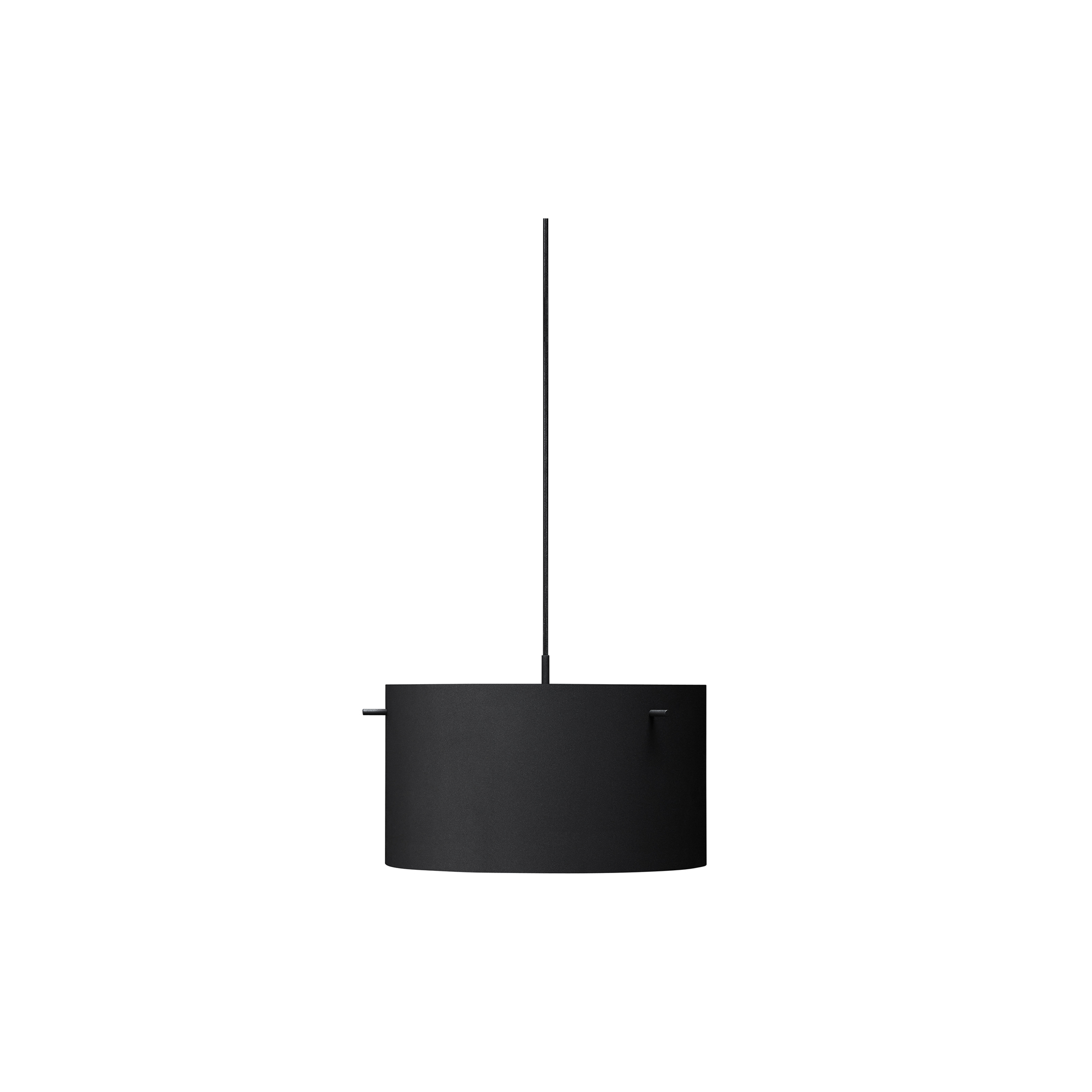 FRANDSEN - FM1954 Pendant, matt black