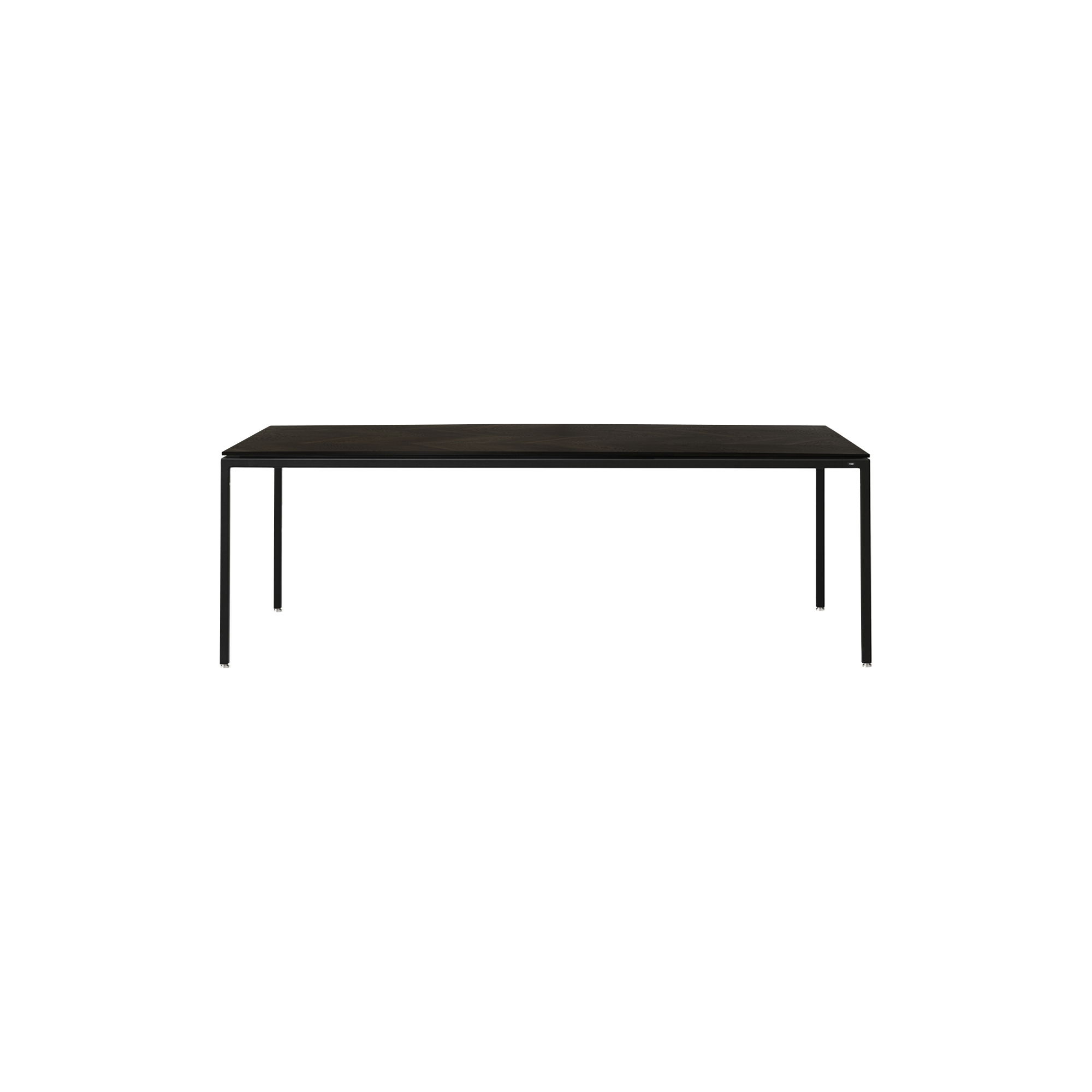 Vipp - VIPP971 bord medium, mørk eg