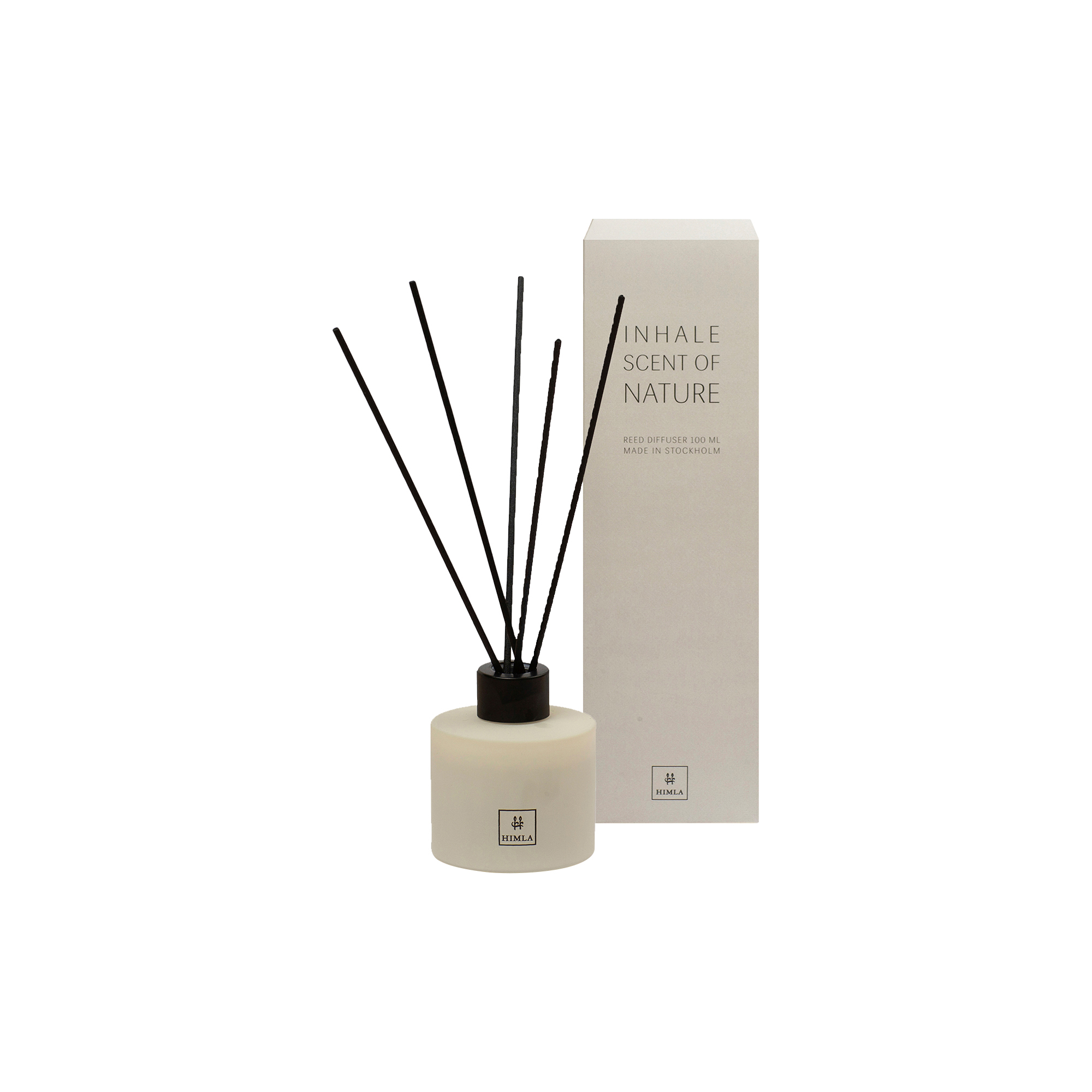 Himla - Inhale diffuser, scent of nature