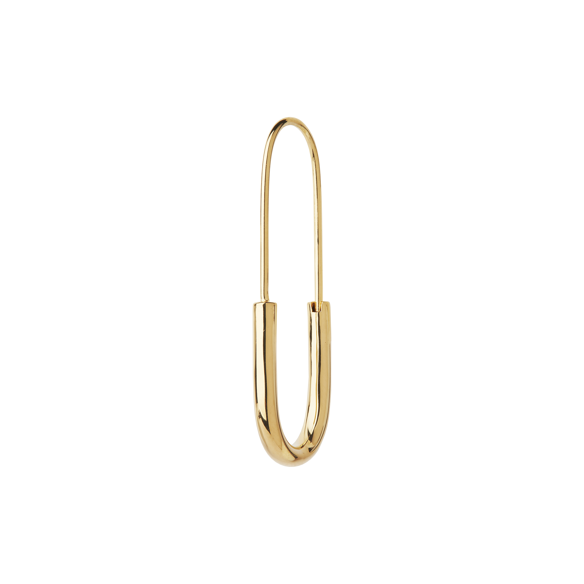 Maria Black - Chance Earring, gold - Standard