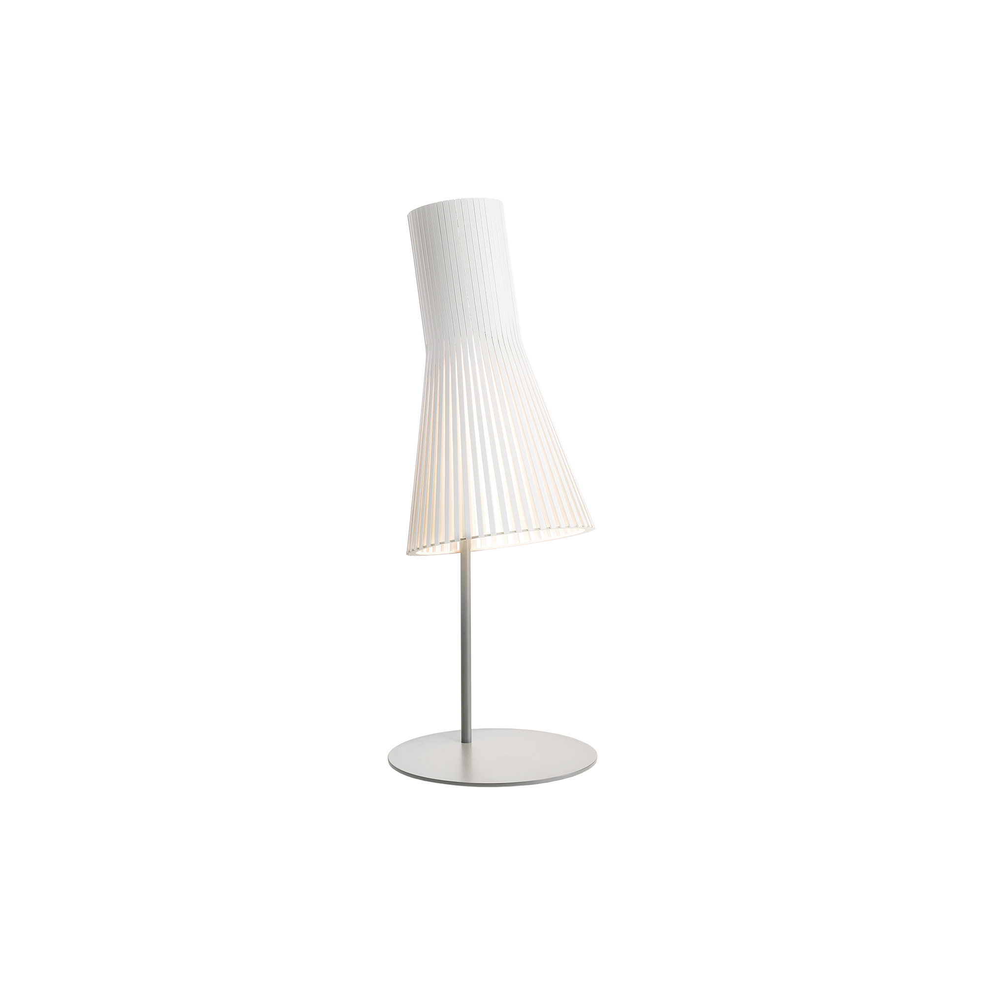 Secto Design - Secto 4220 Table Lamp, white