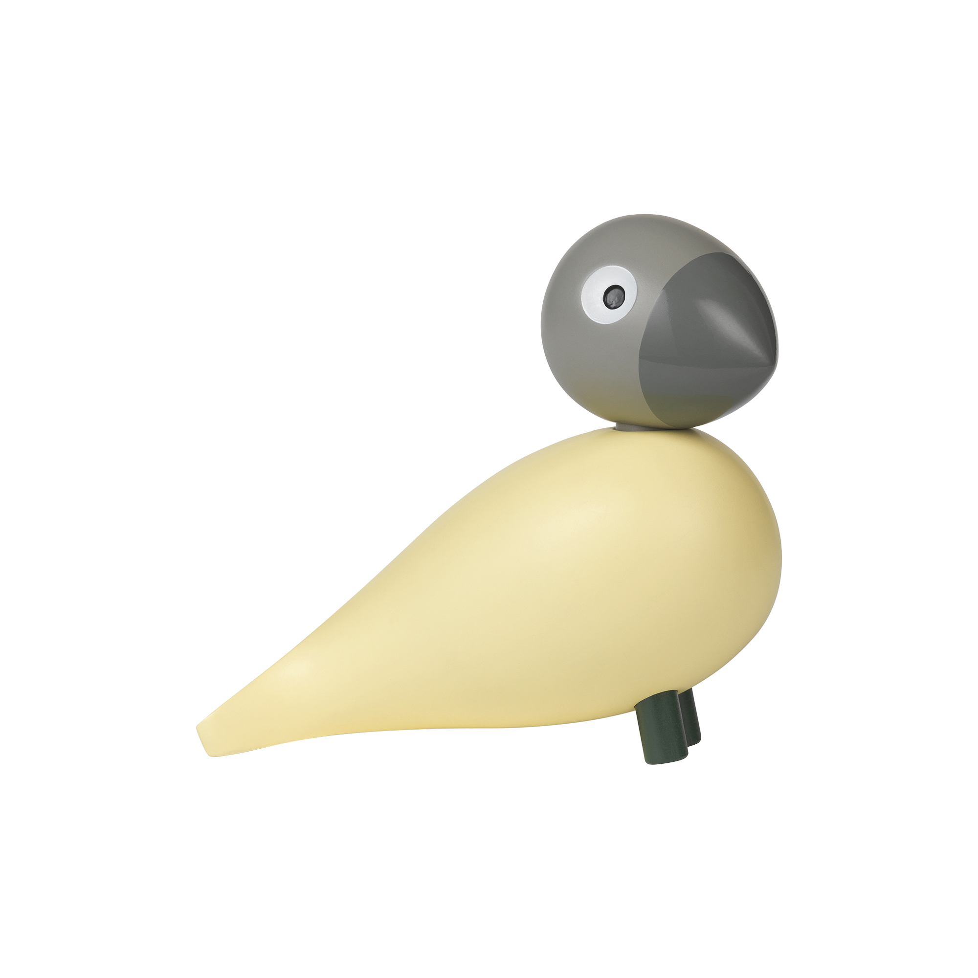 Kay Bojesen Denmark - Bella Year Bird 2025, Birds