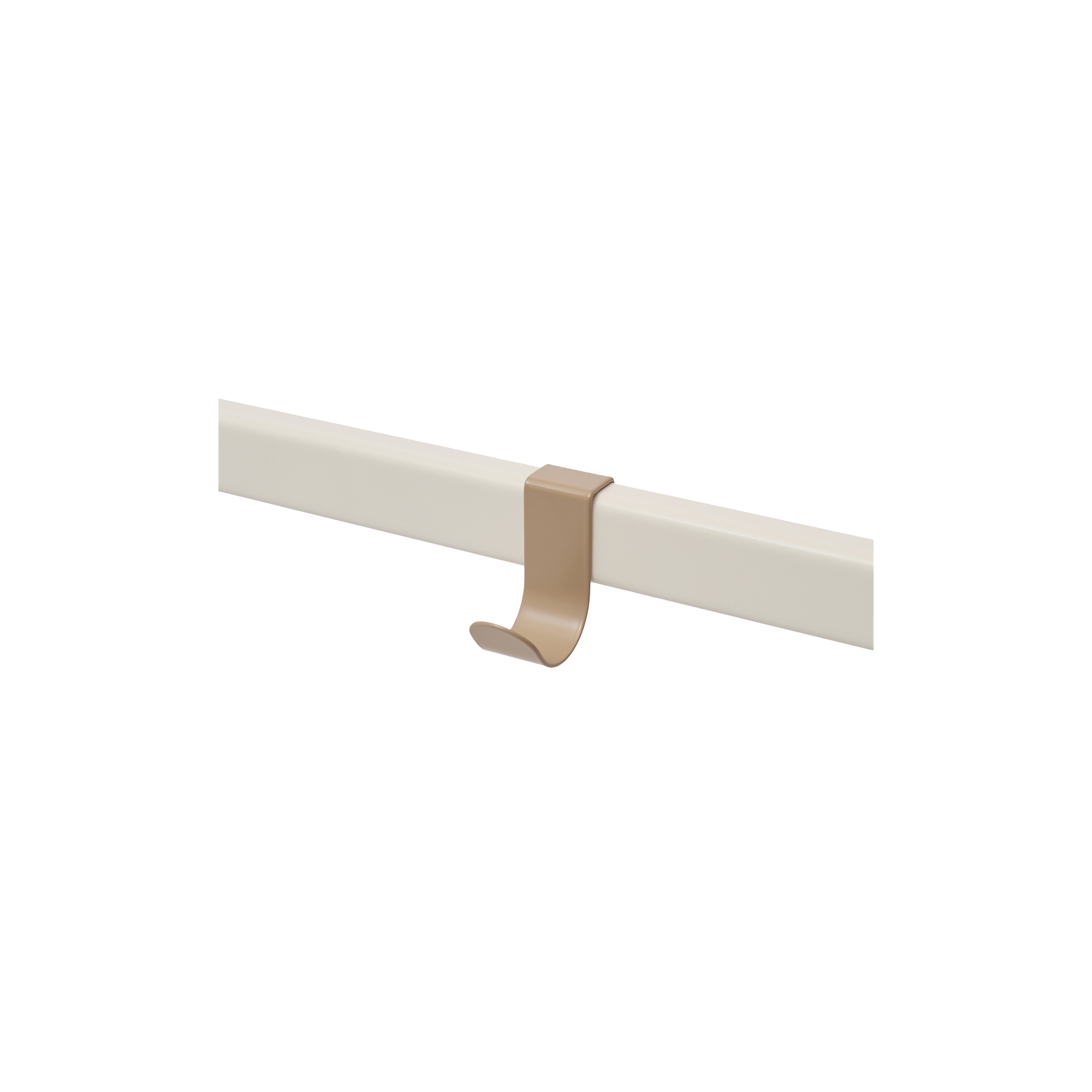 Pedestal - Hook Mount, sandstorm, Accessories