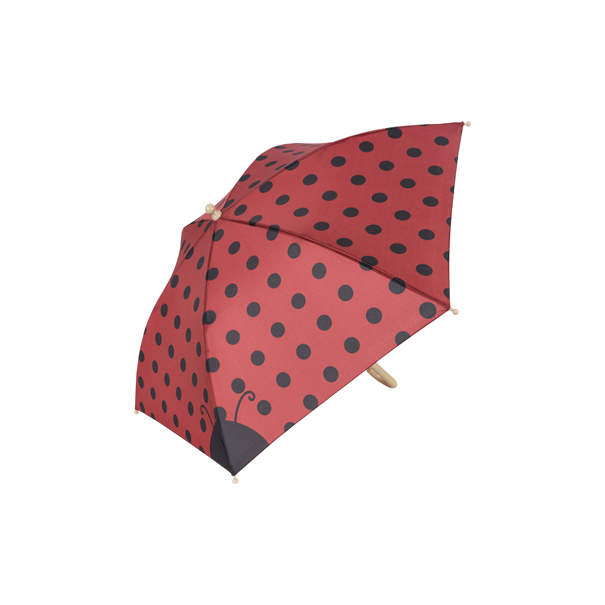 Konges Sløjd - Lady Dot Umbrella, lady dot