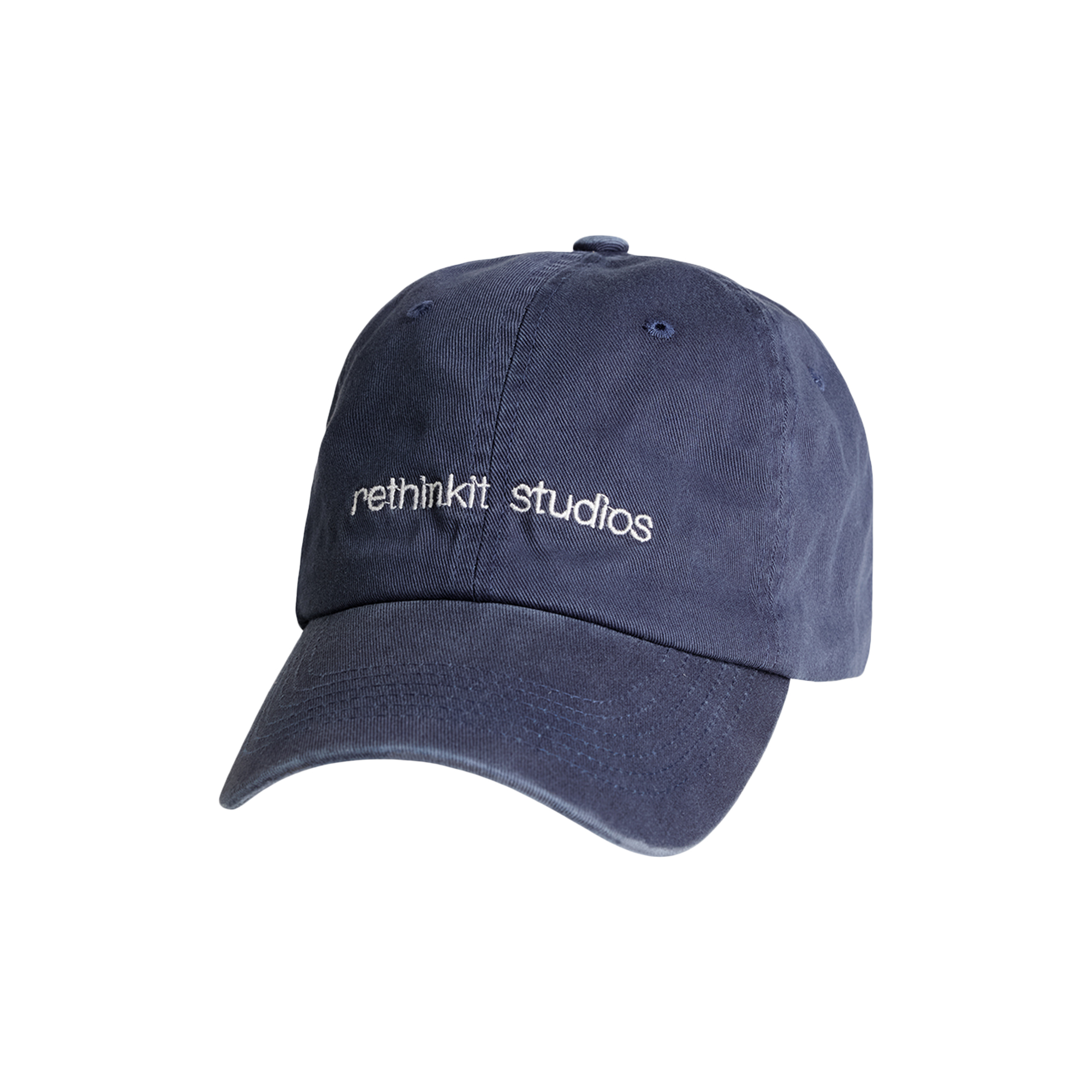 Rethinkit - Keep it on cap, ink