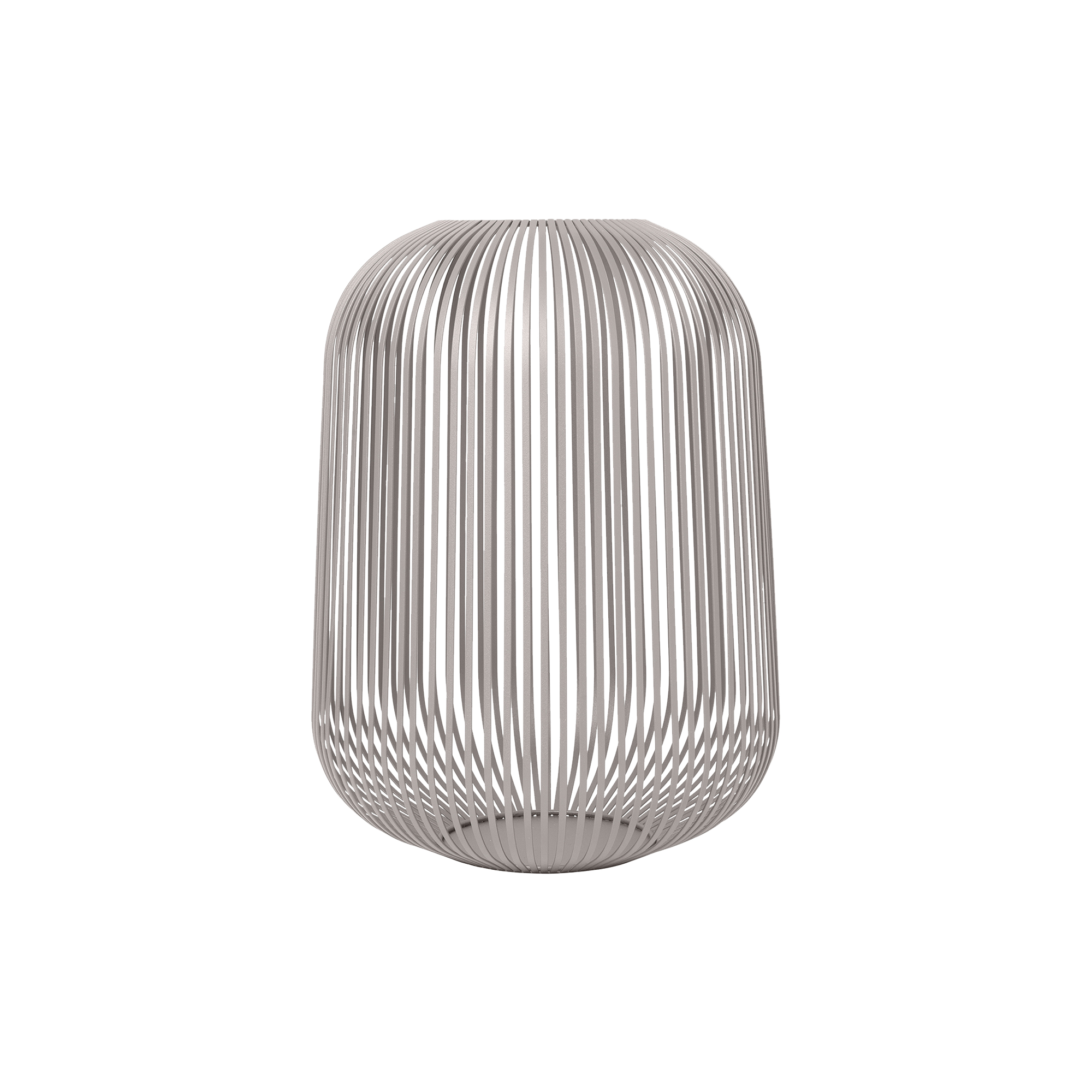 Blomus - LITO Lantern, mourning dove - L