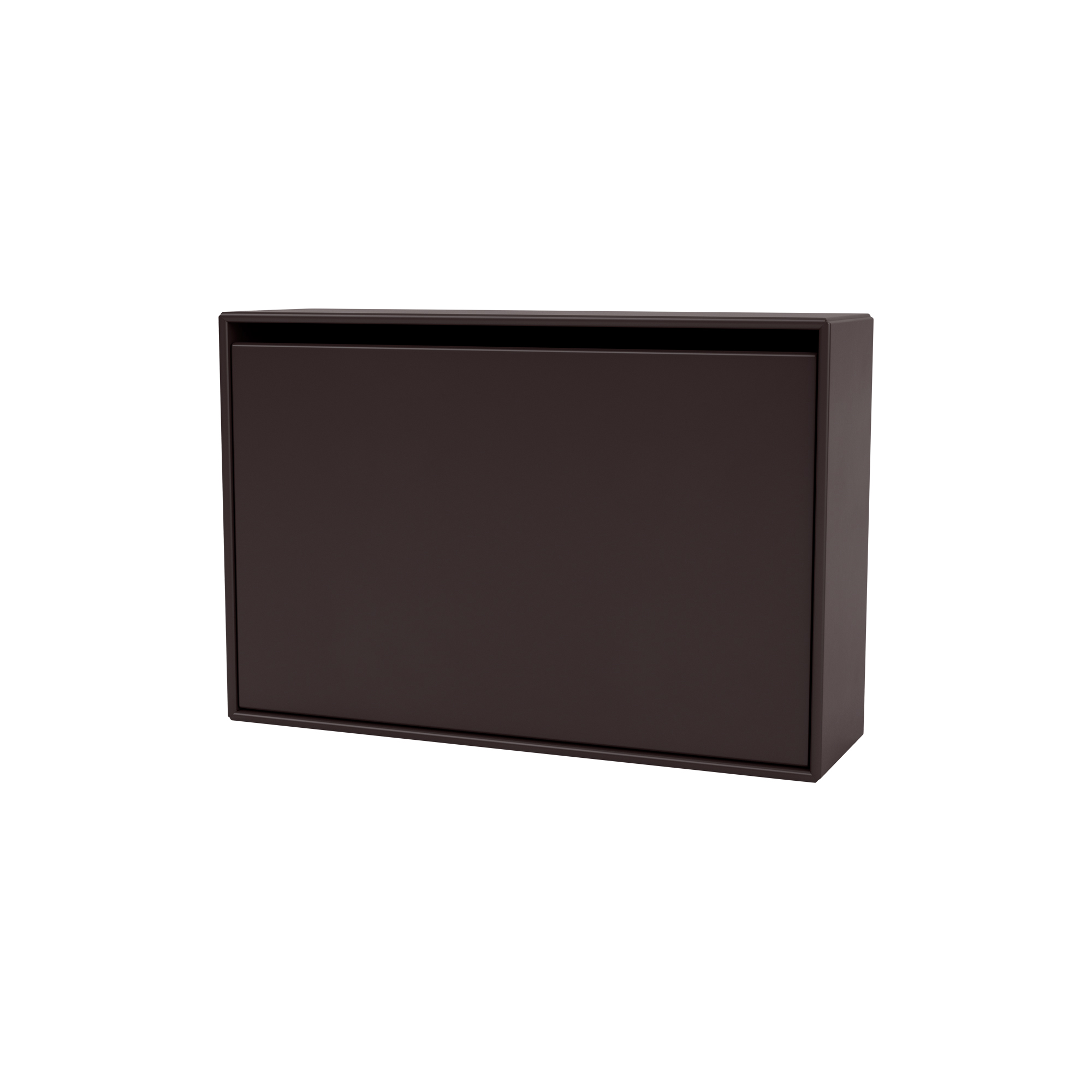 Montana Furniture - Hall opbevaring 4229, 160 balsamic, HALL STORAGE