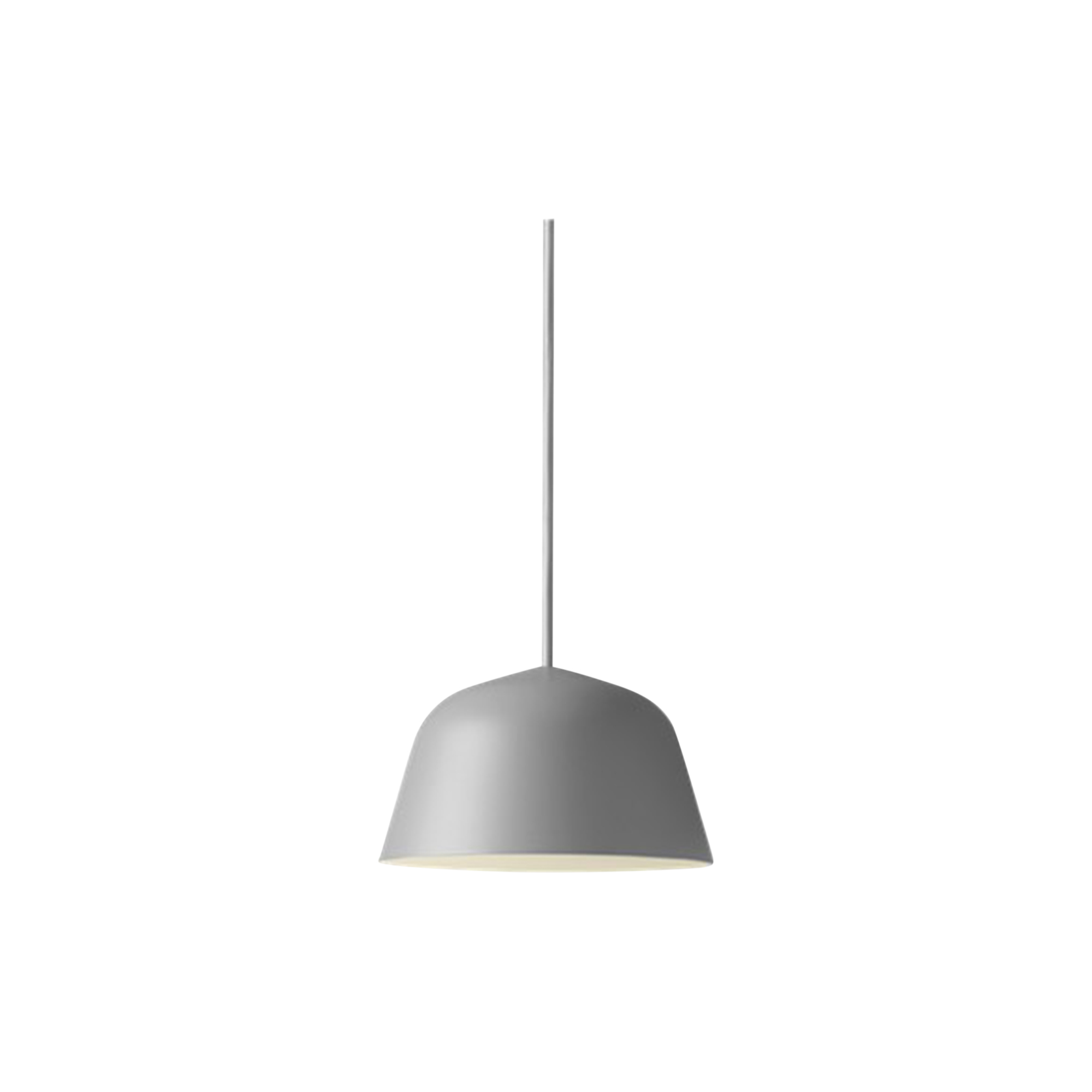 Muuto - Ambit Pendant Lamp, grey
