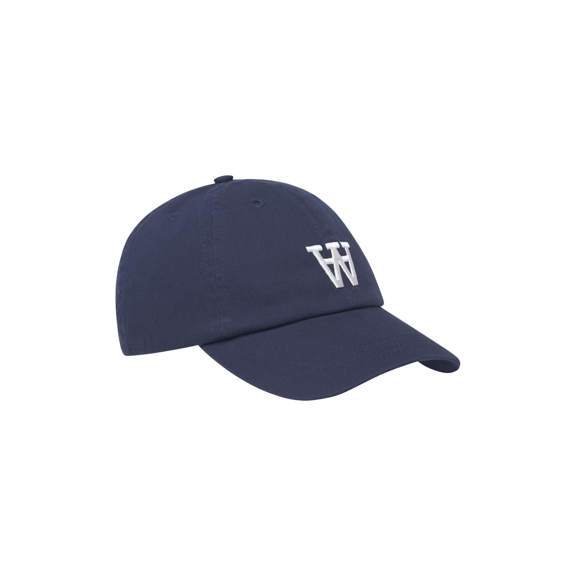 Wood Wood - WWEli Cap, outer space - One-size
