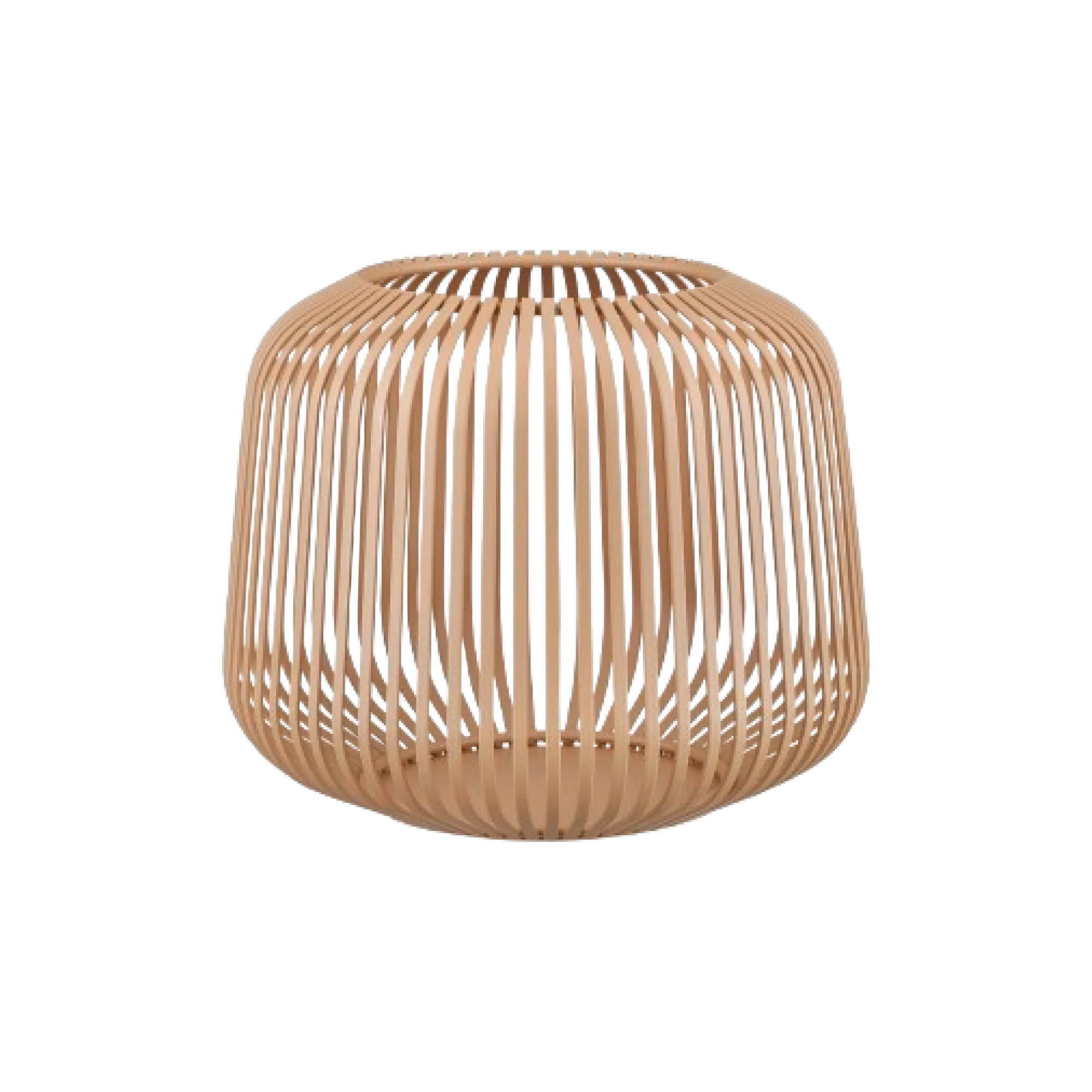 Blomus - LITO Lanterne S, indian tan - S
