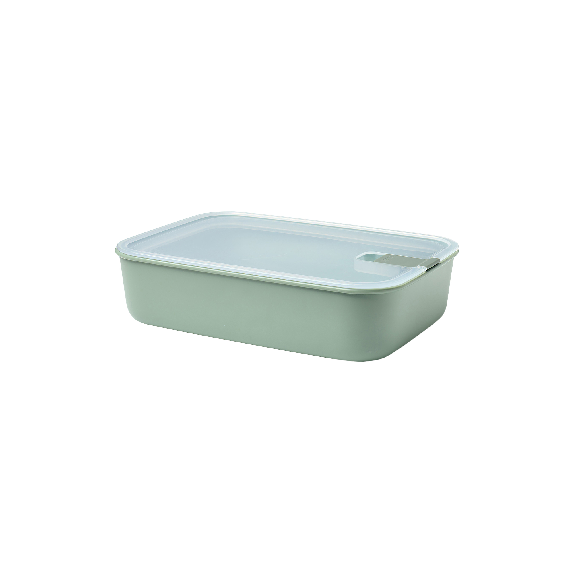Mepal - EasyClip husholdningsboks, nordic sage - 2250ml