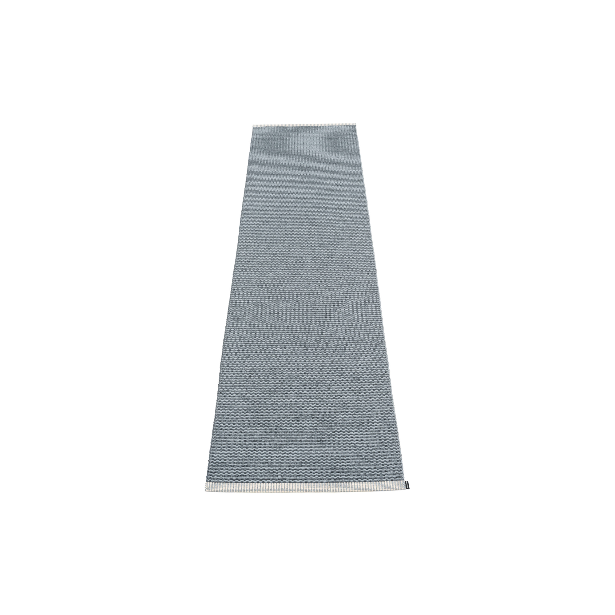 Pappelina - Mono gulvløber, granit/grey - 70x300 cm
