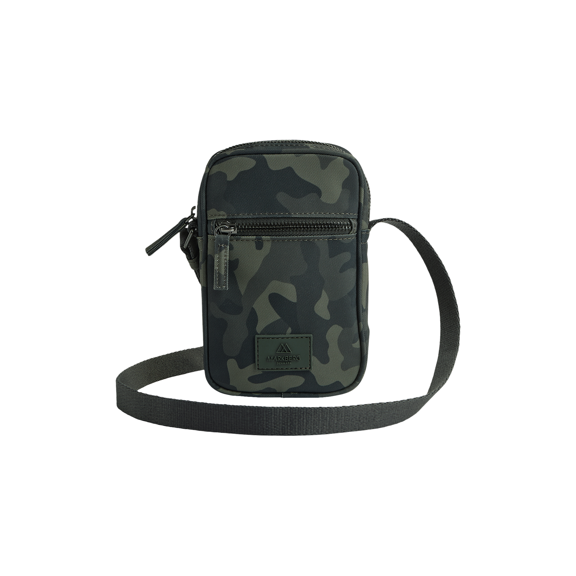 Markberg - StateMBG Mini Cross. Bag, Rec., camouflage