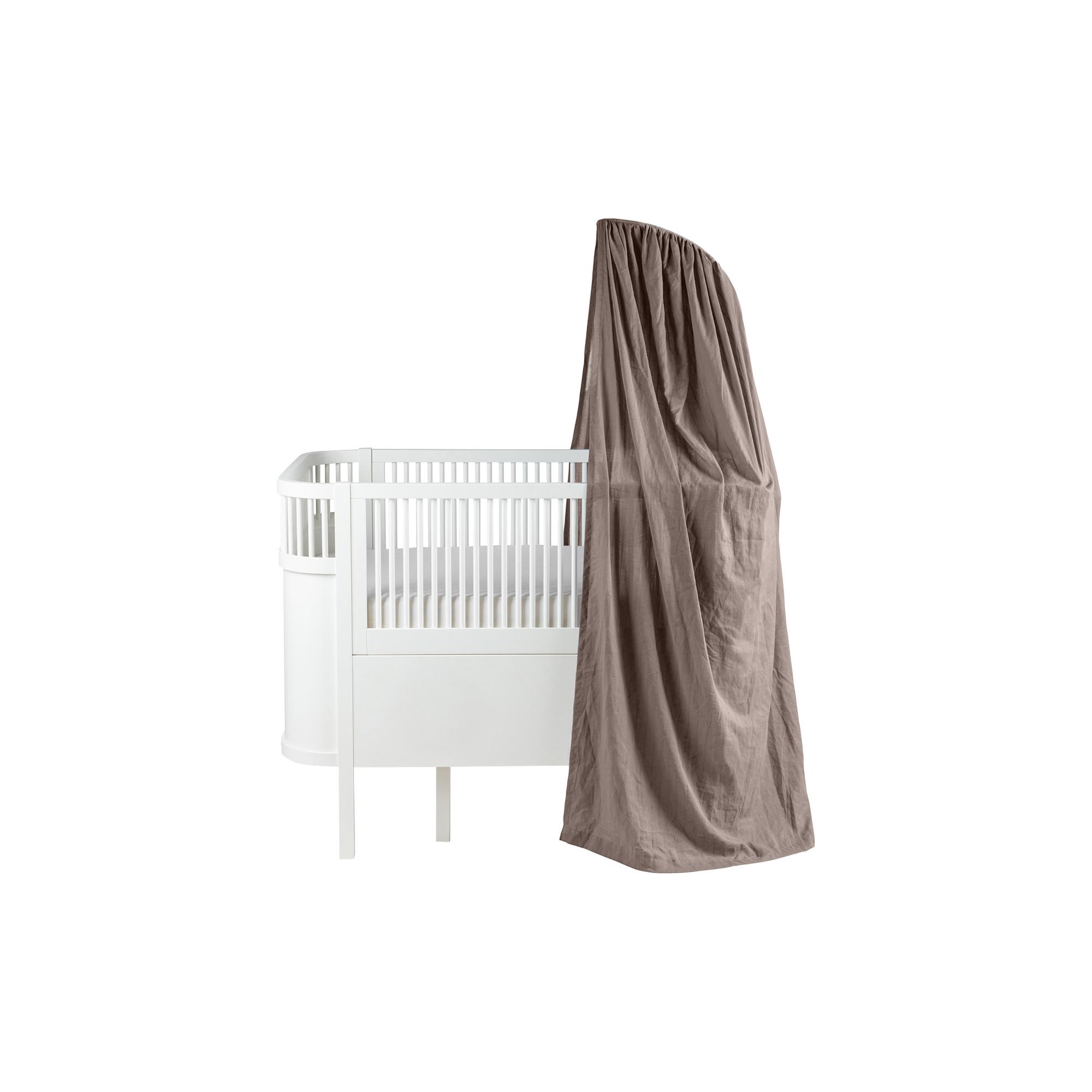 Sebra - Sebra Sky sengehimmel, jetty beige