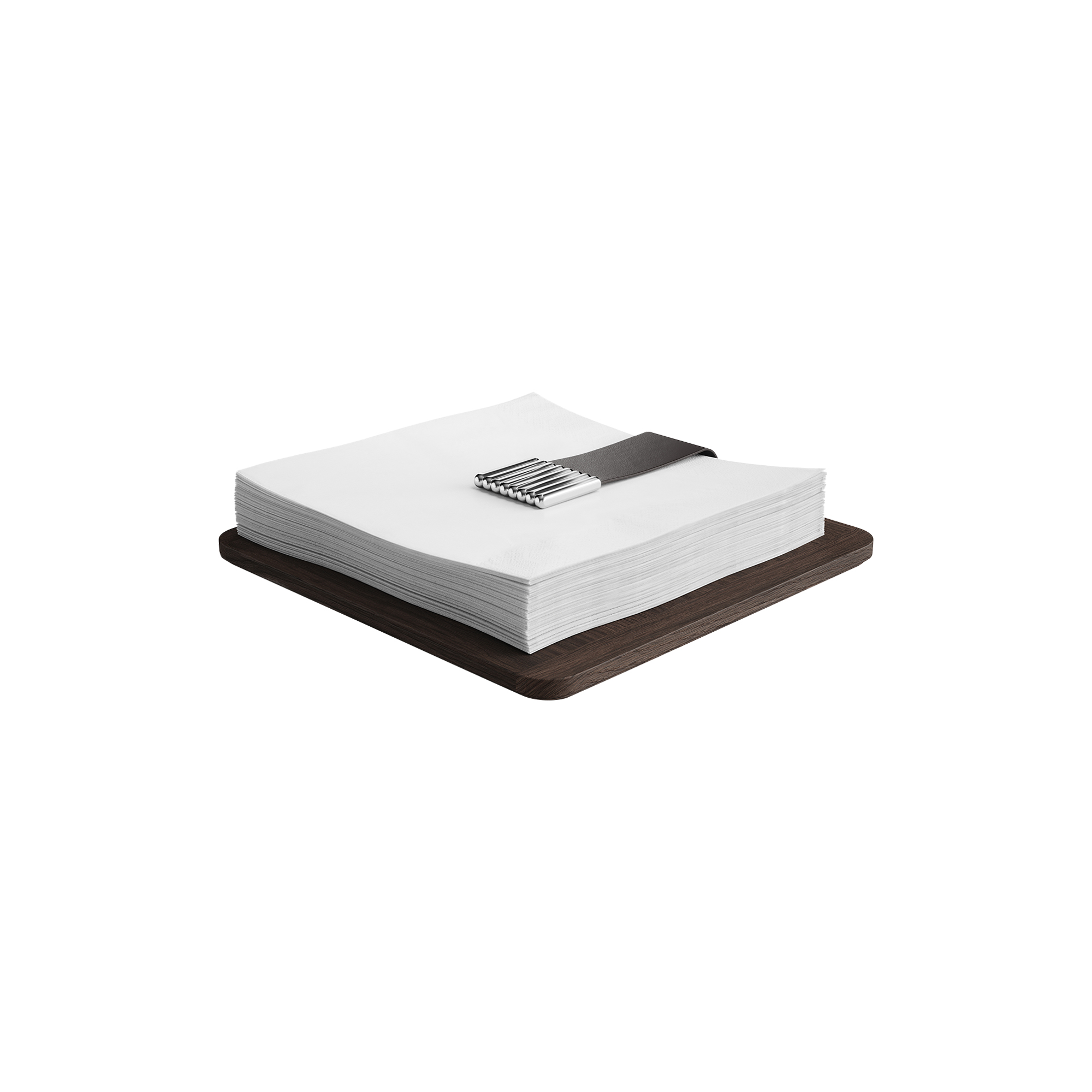 Georg Jensen - Bernadotte Servietholder