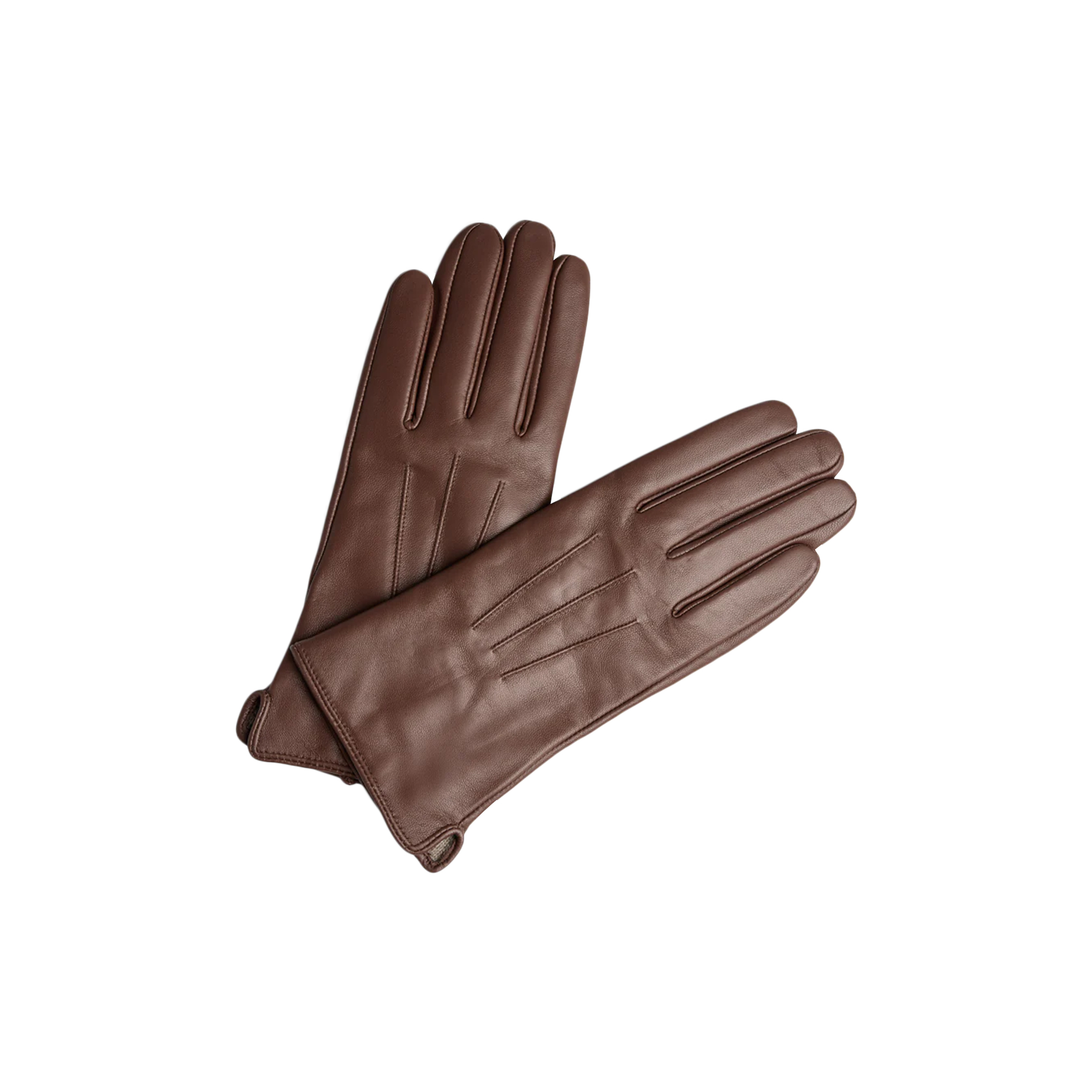 Markberg - CariannaMBG Glove, brandy - 7