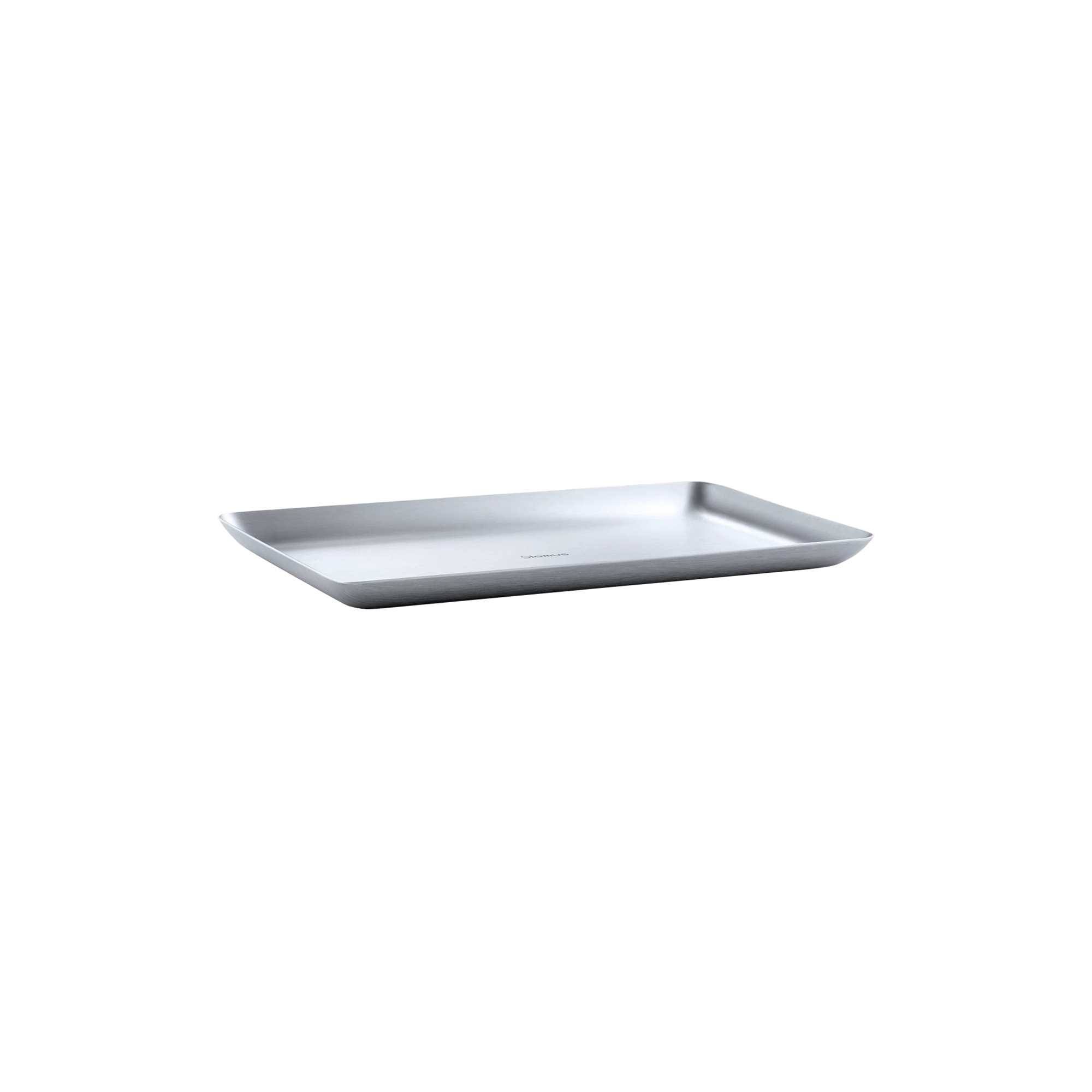 Blomus - BASIC Bakke Stor, rustfrit stål - Large