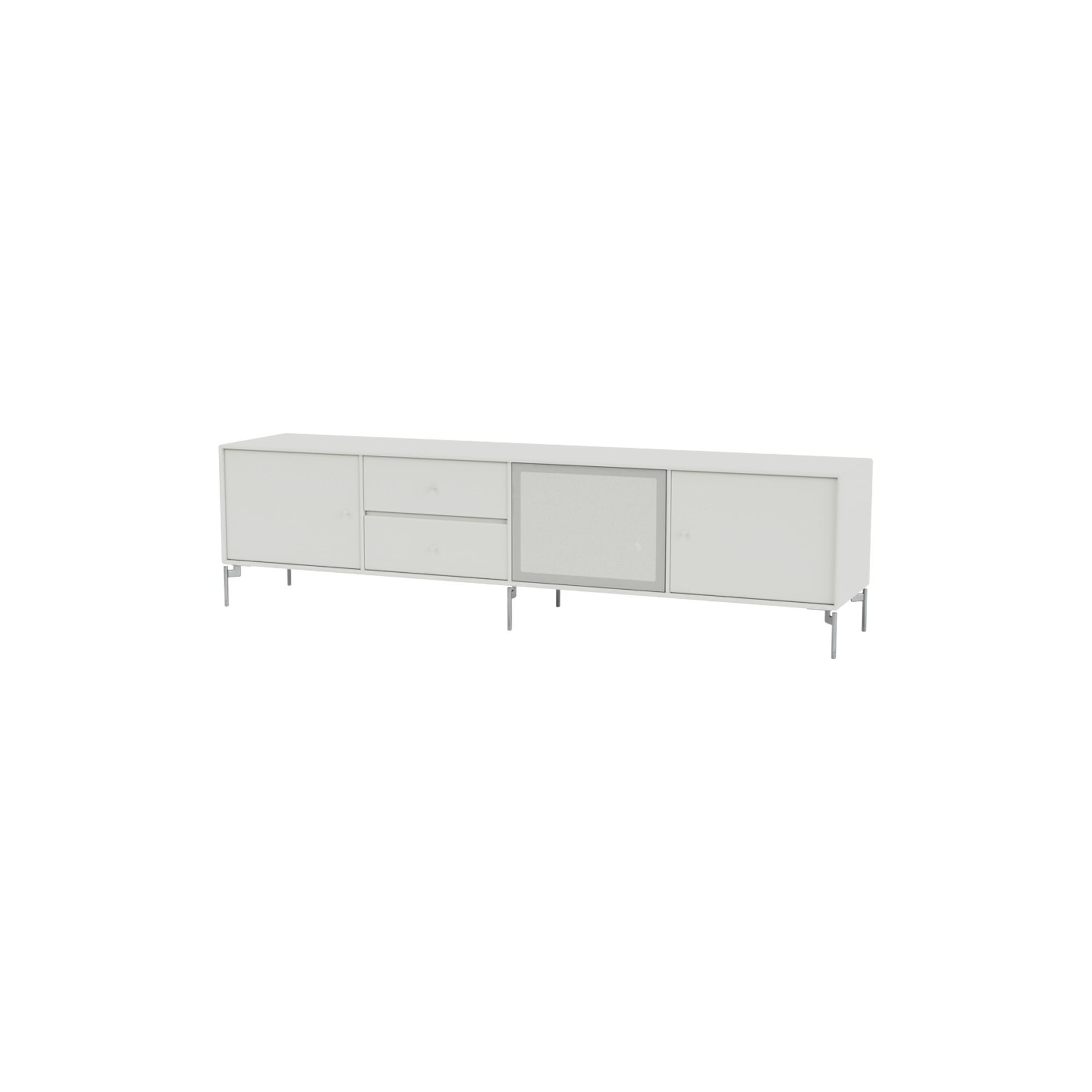 Montana Furniture - OCTAVE VIII TV-bord, 09 nordic