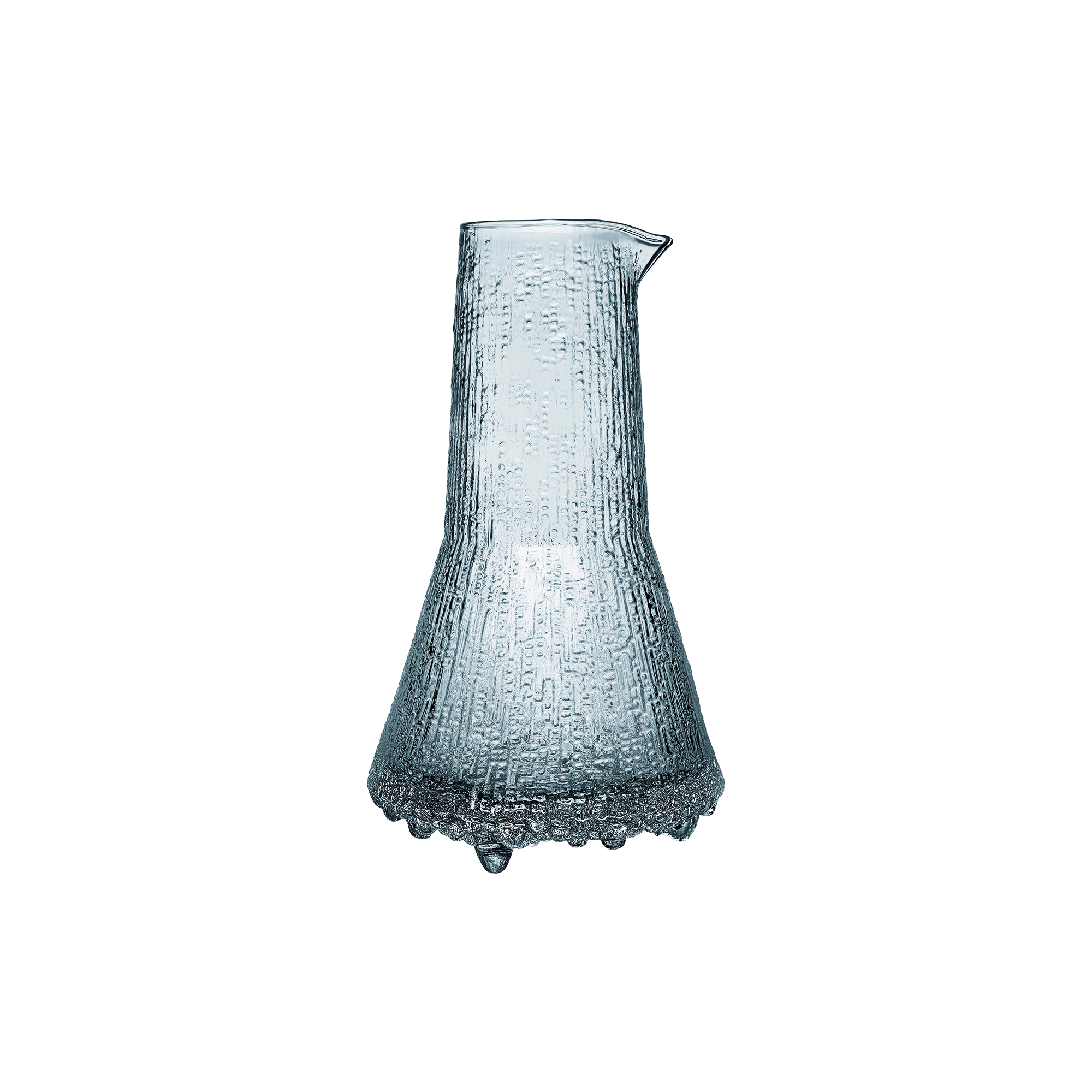 Iittala - Ultima Thule kande genbrugsglas