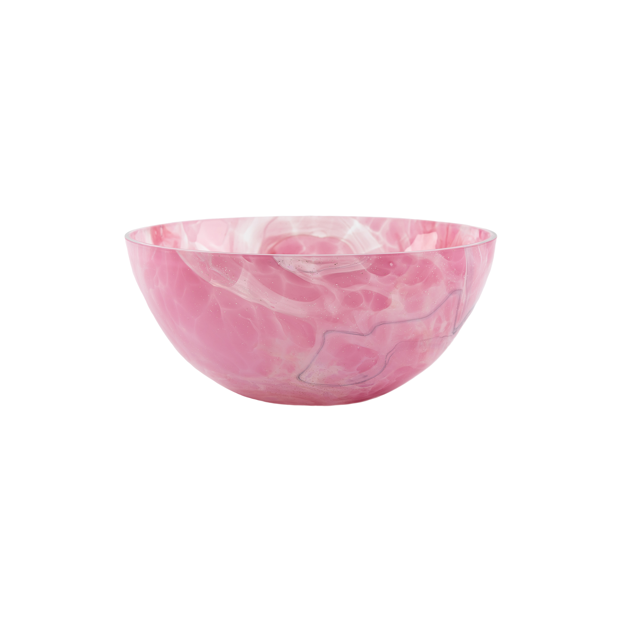 Kodanska - Havana Banana Bowl Large, cotton candy - Large