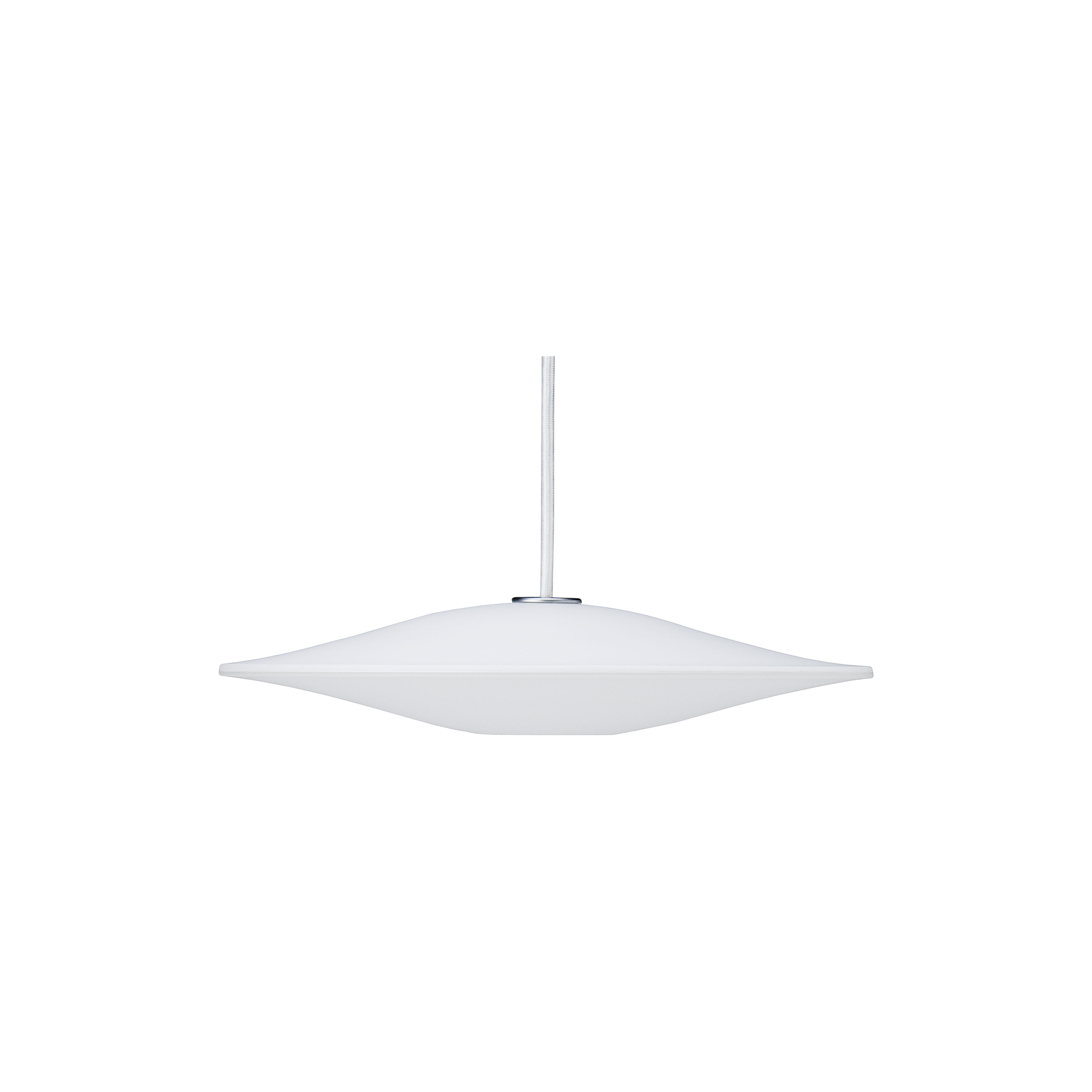 Piet Hein - Sinus 330P Pendant, opal