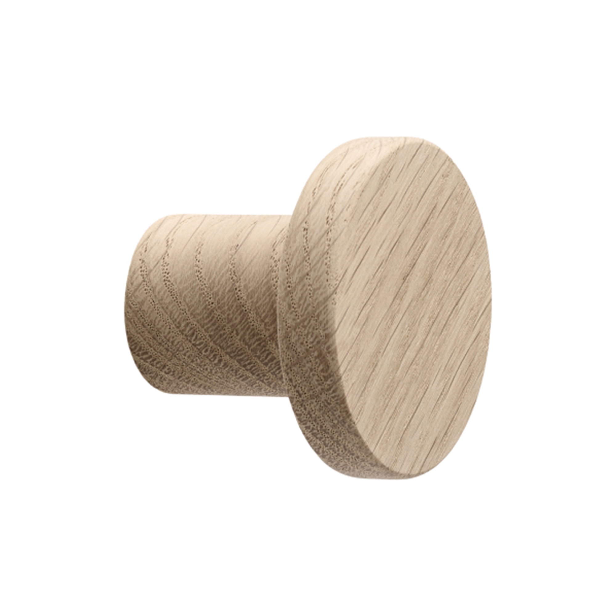 DesignLife - Greb til SORTED Standard Tall, raw oak