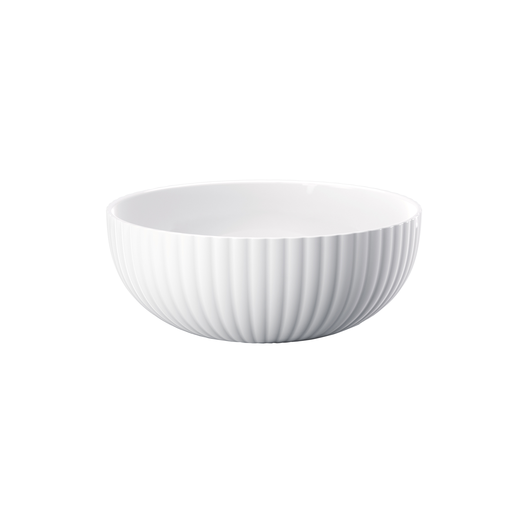 Georg Jensen - Bernadotte salatskål
