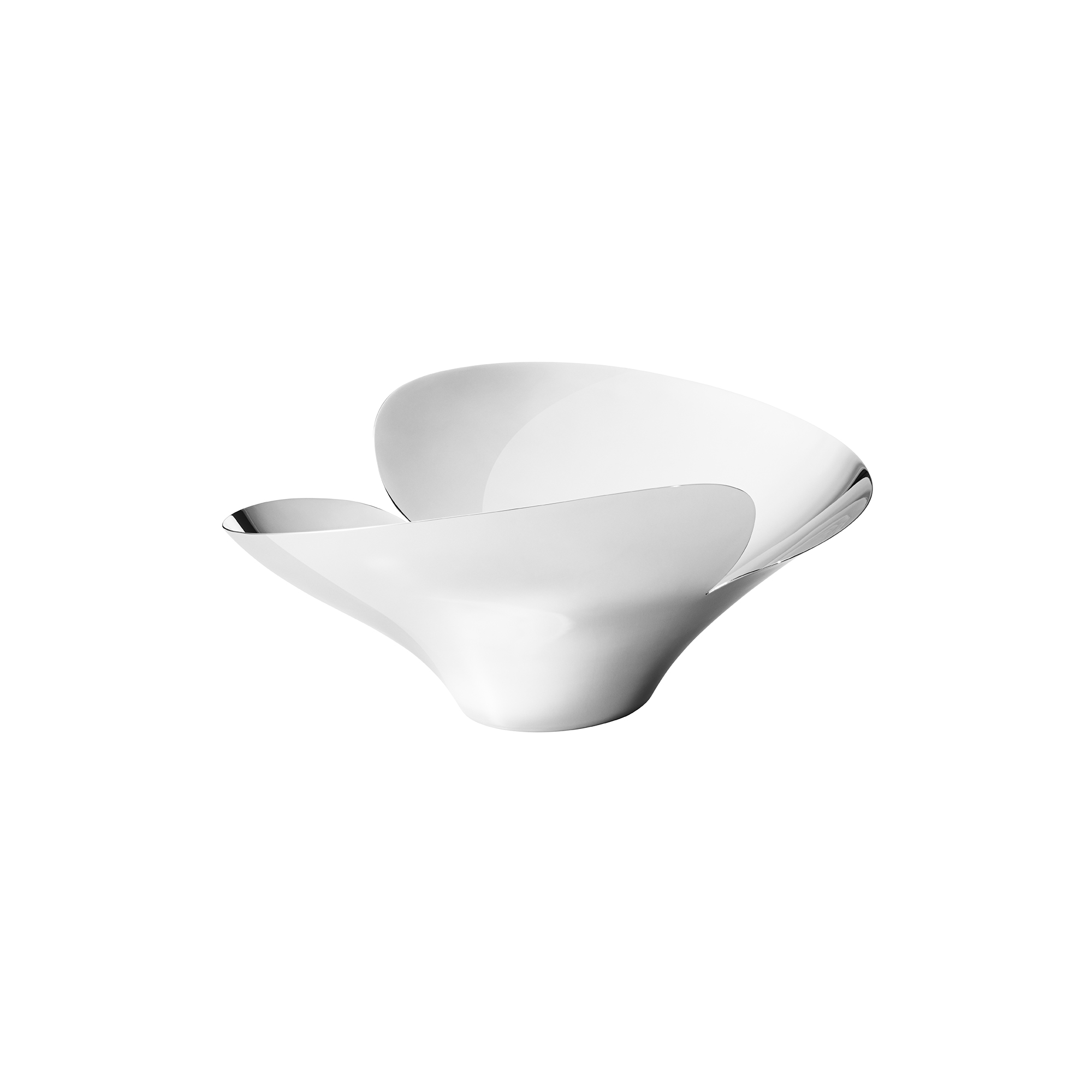 Georg Jensen - Bloom Botanica Skål - Large