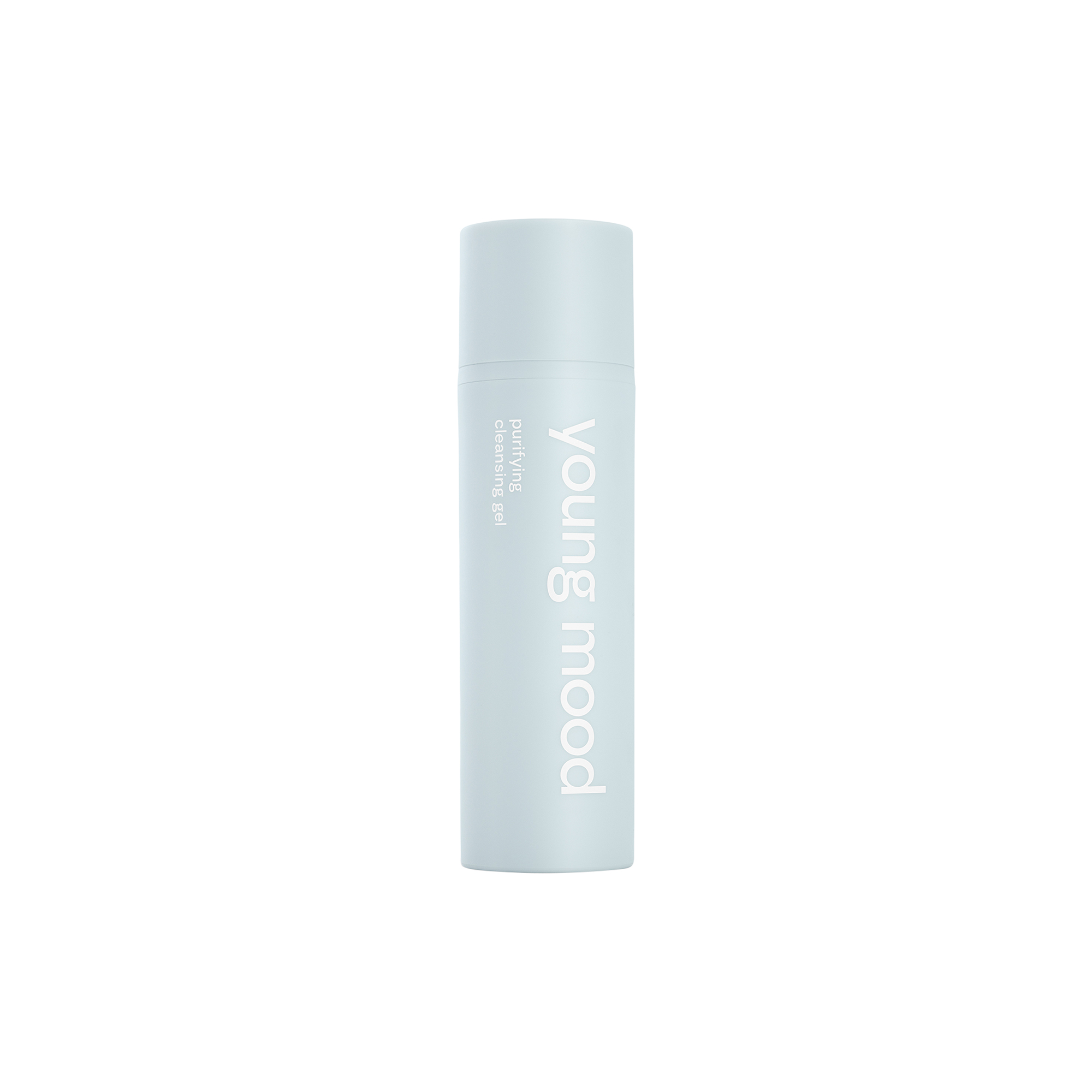 Tromborg - Purifying Cleansing Gel, Young Mood