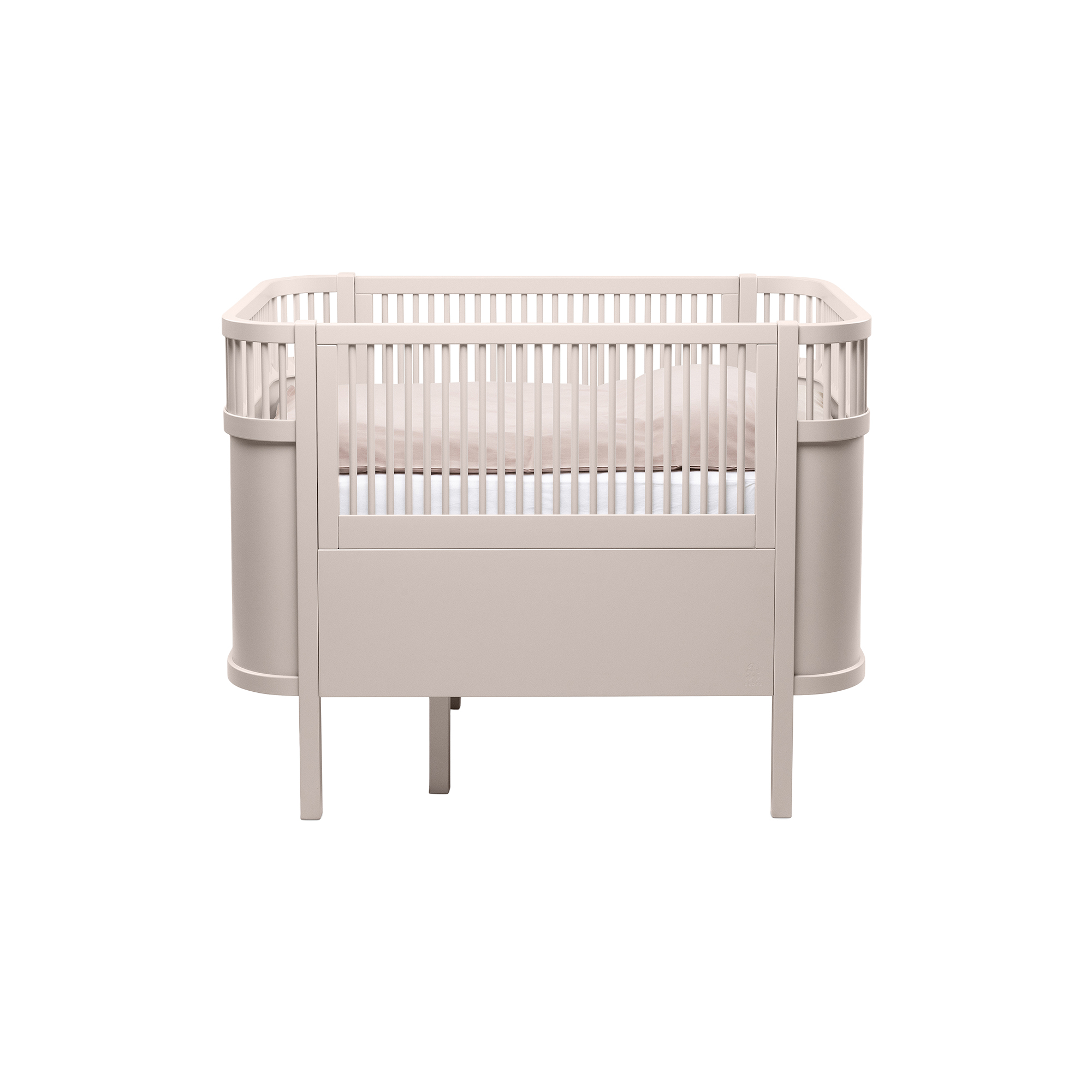 Sebra - Sebra sengen Baby & Jr., birchbark rose