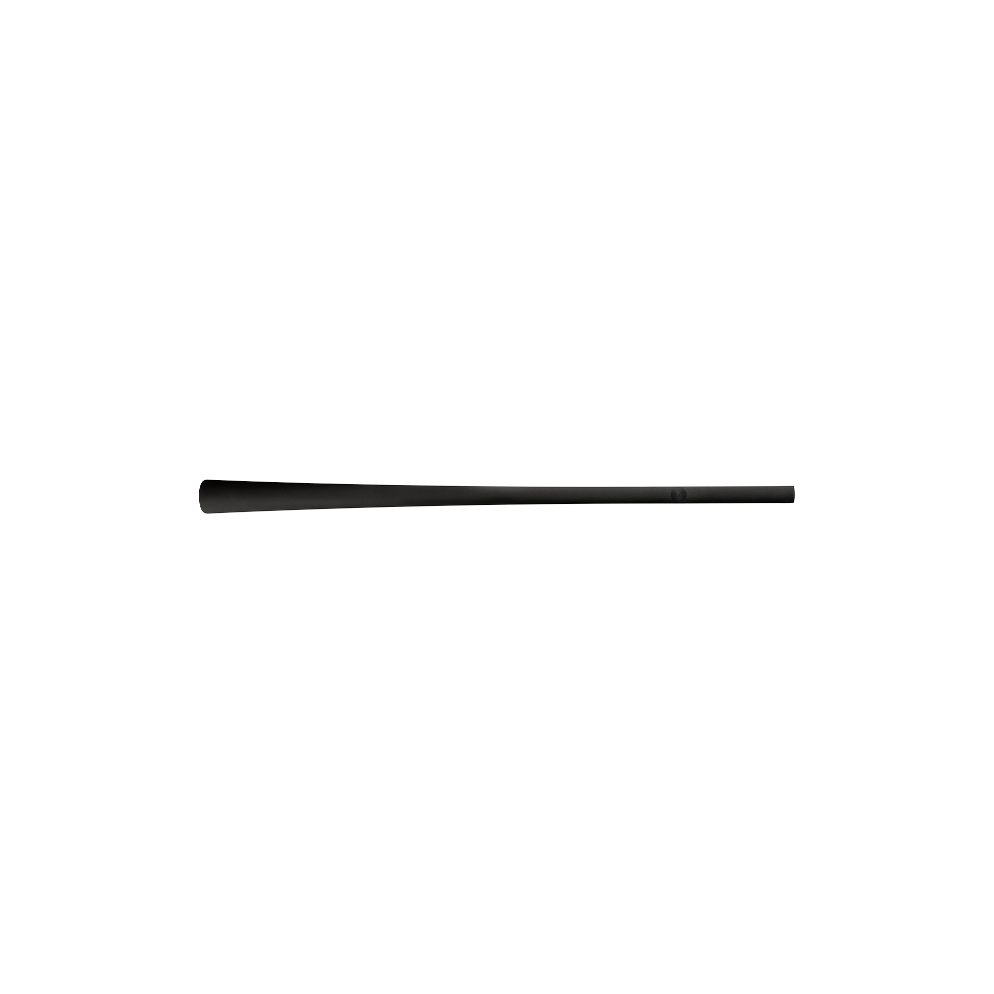 Normann Copenhagen - Skohorn, black