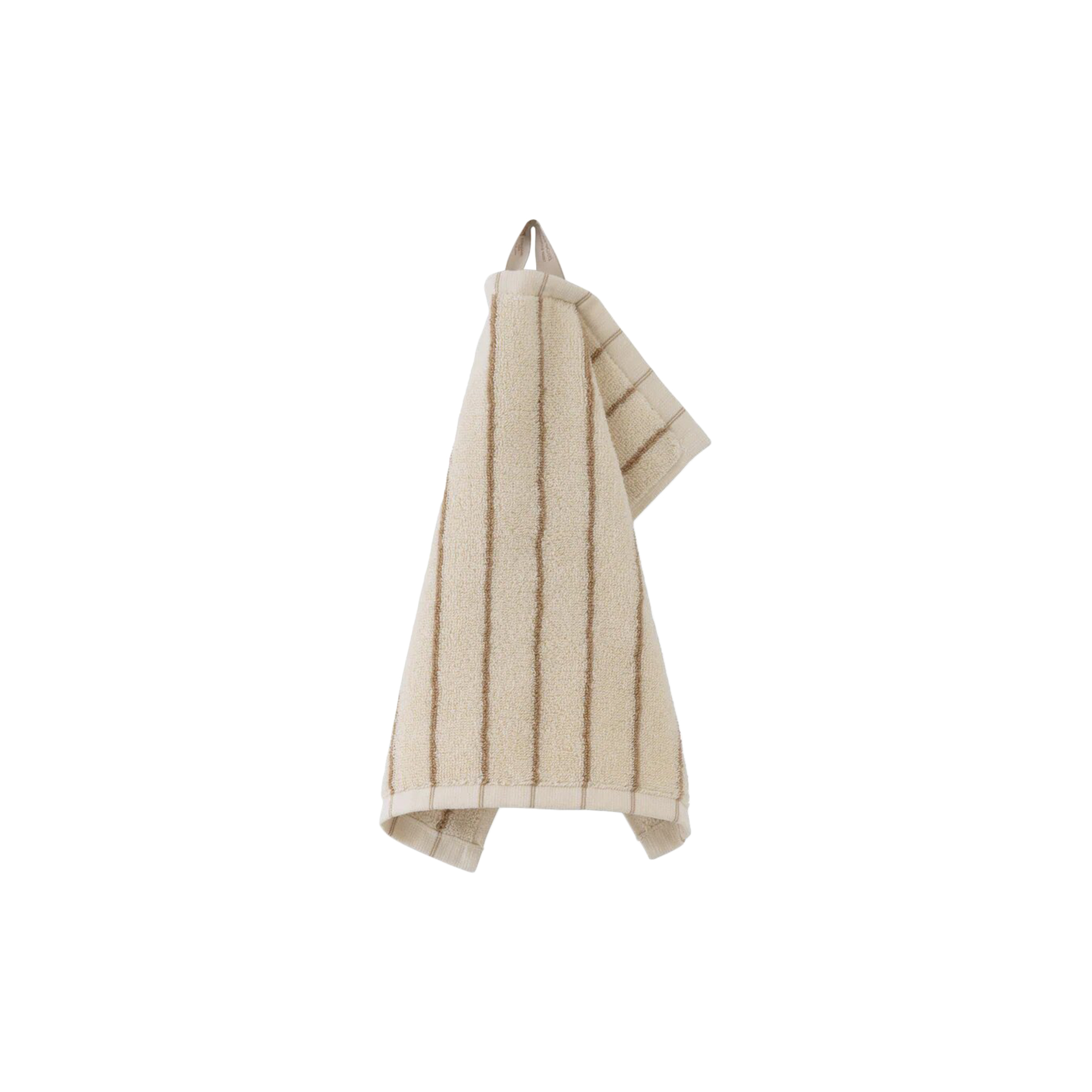 Georg Jensen Damask - STRIPE 1979 vaskeklud, archive linen
