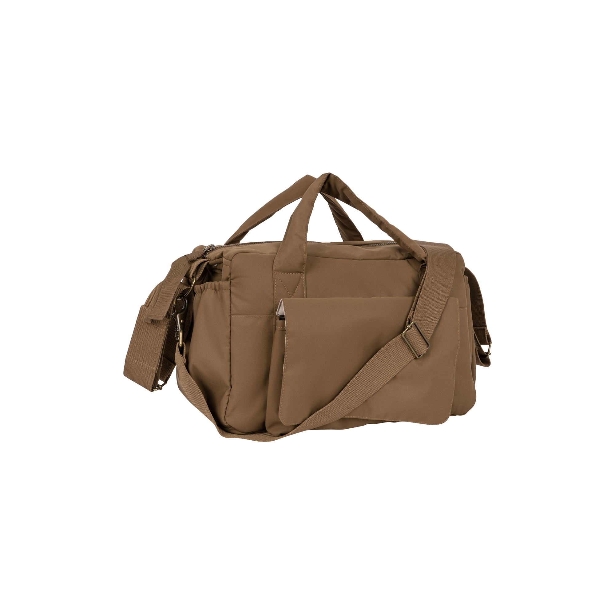 Konges Sløjd - All You Need Mini Bag, walnut