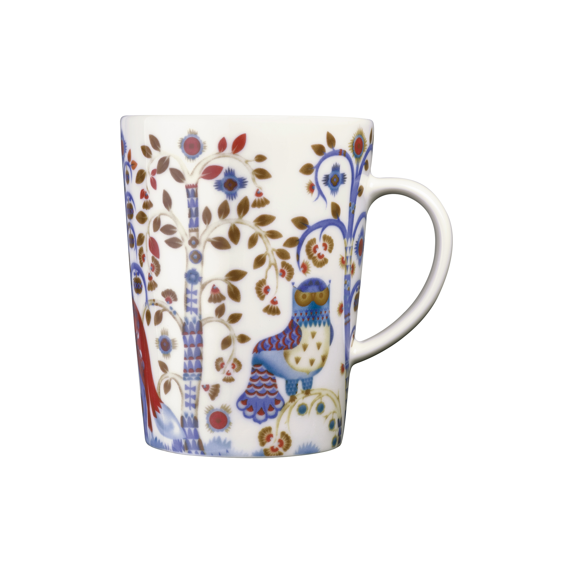 Iittala - Taika krus, hvid