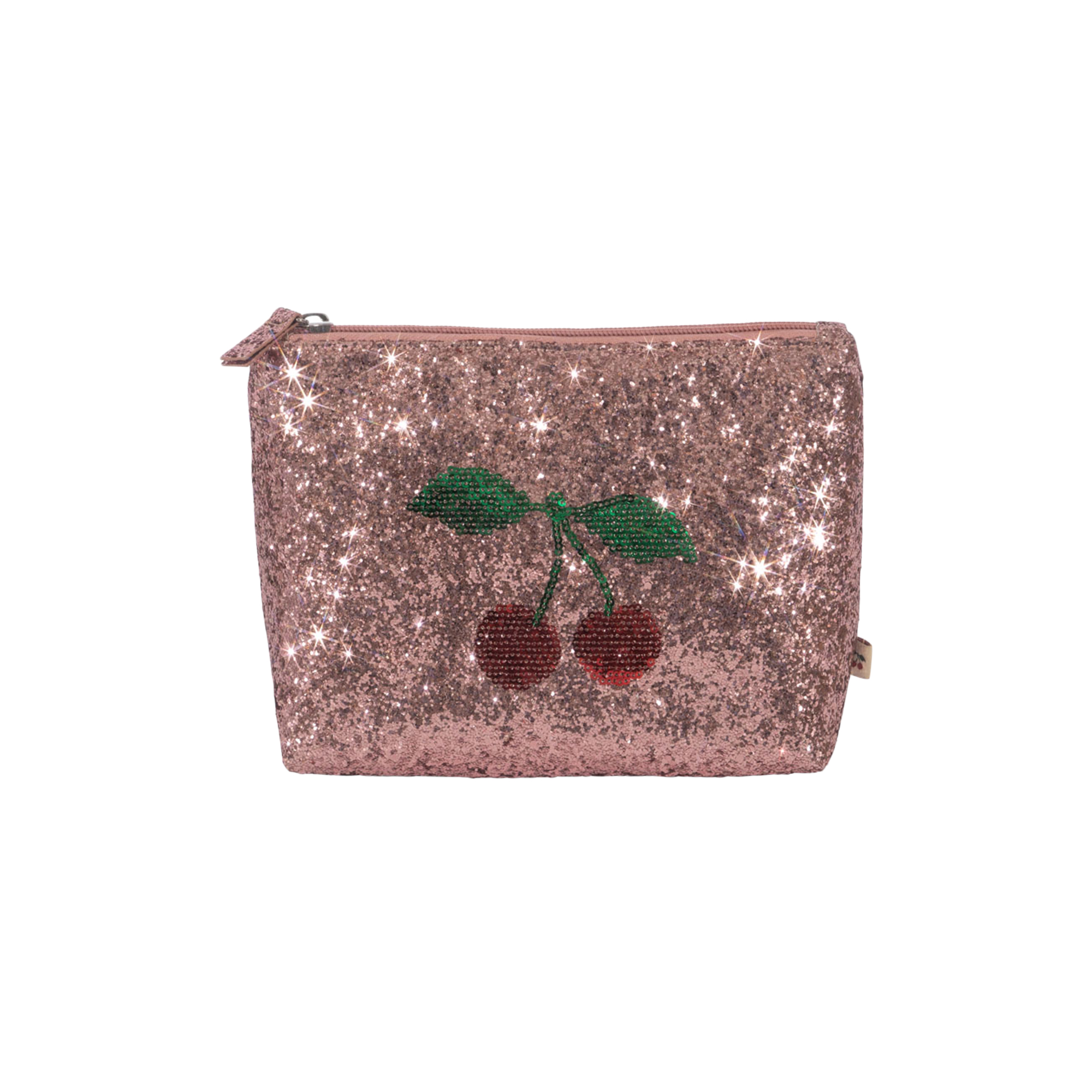 Konges Sløjd - Tutti Toiletry Bag, mellow rose