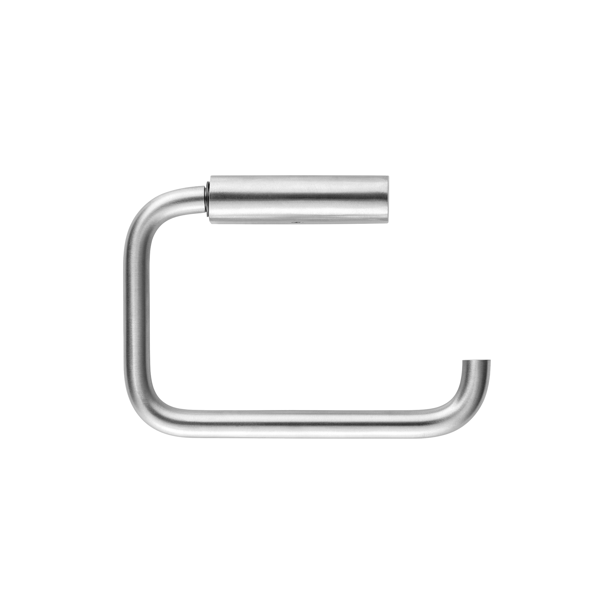 Blomus - MODO Toilet Paper Holder, stainless steel matt