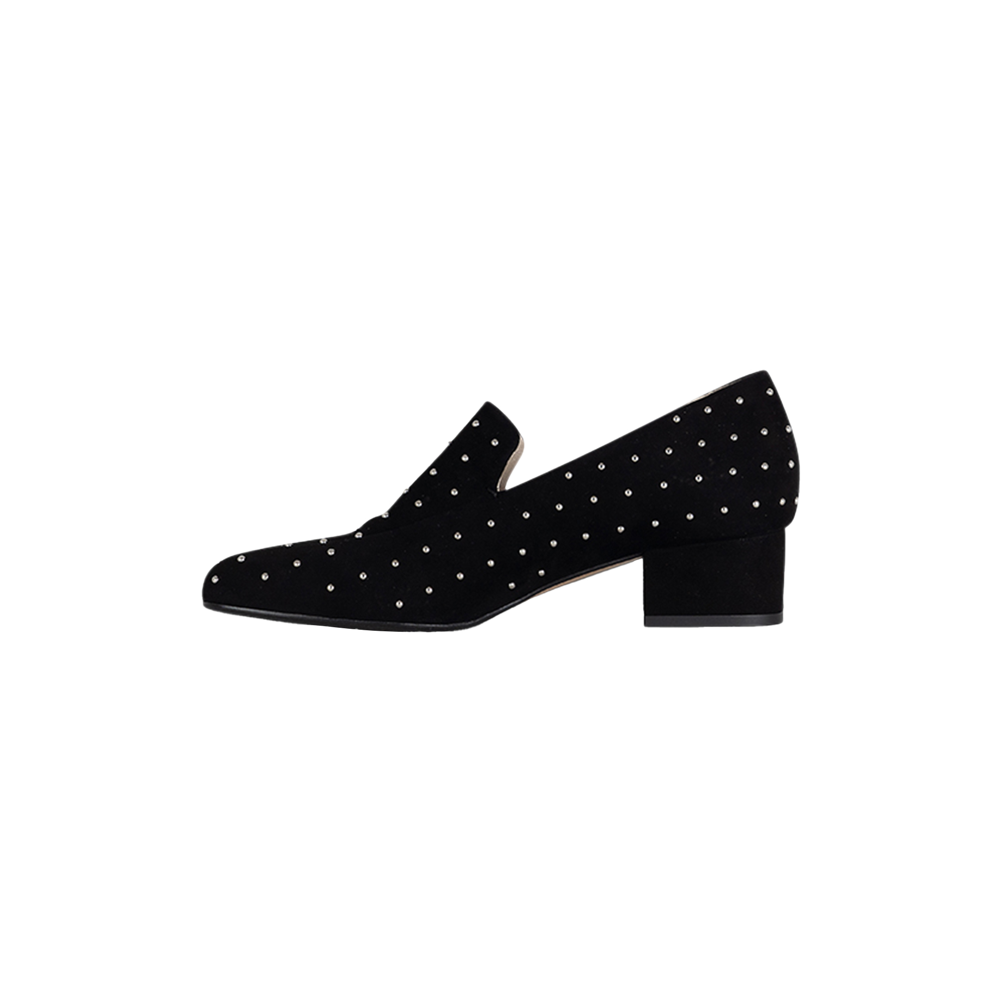 Roccamore - Athy Studs, black - 41