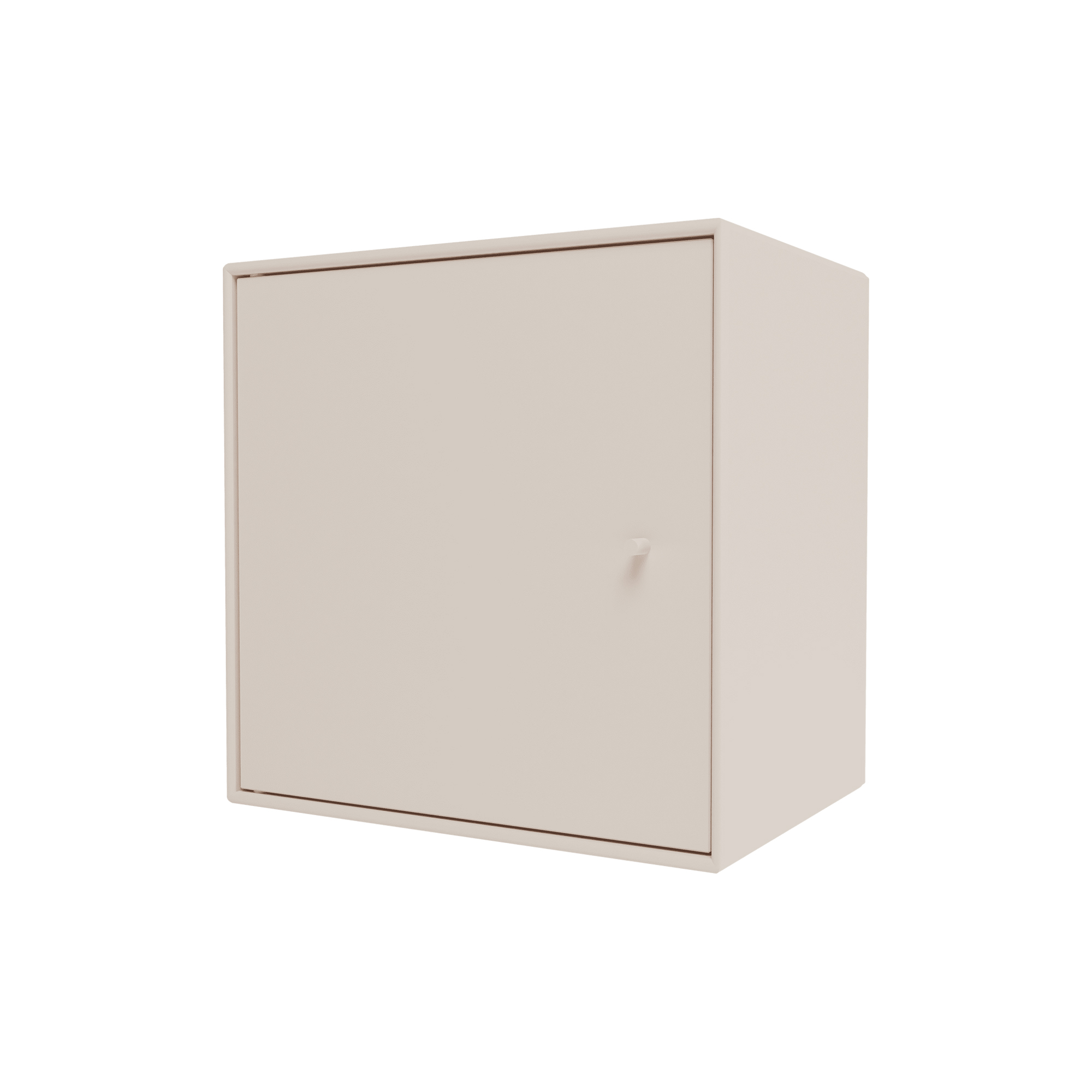 Montana Furniture - Montana Mini 1003, 168 clay