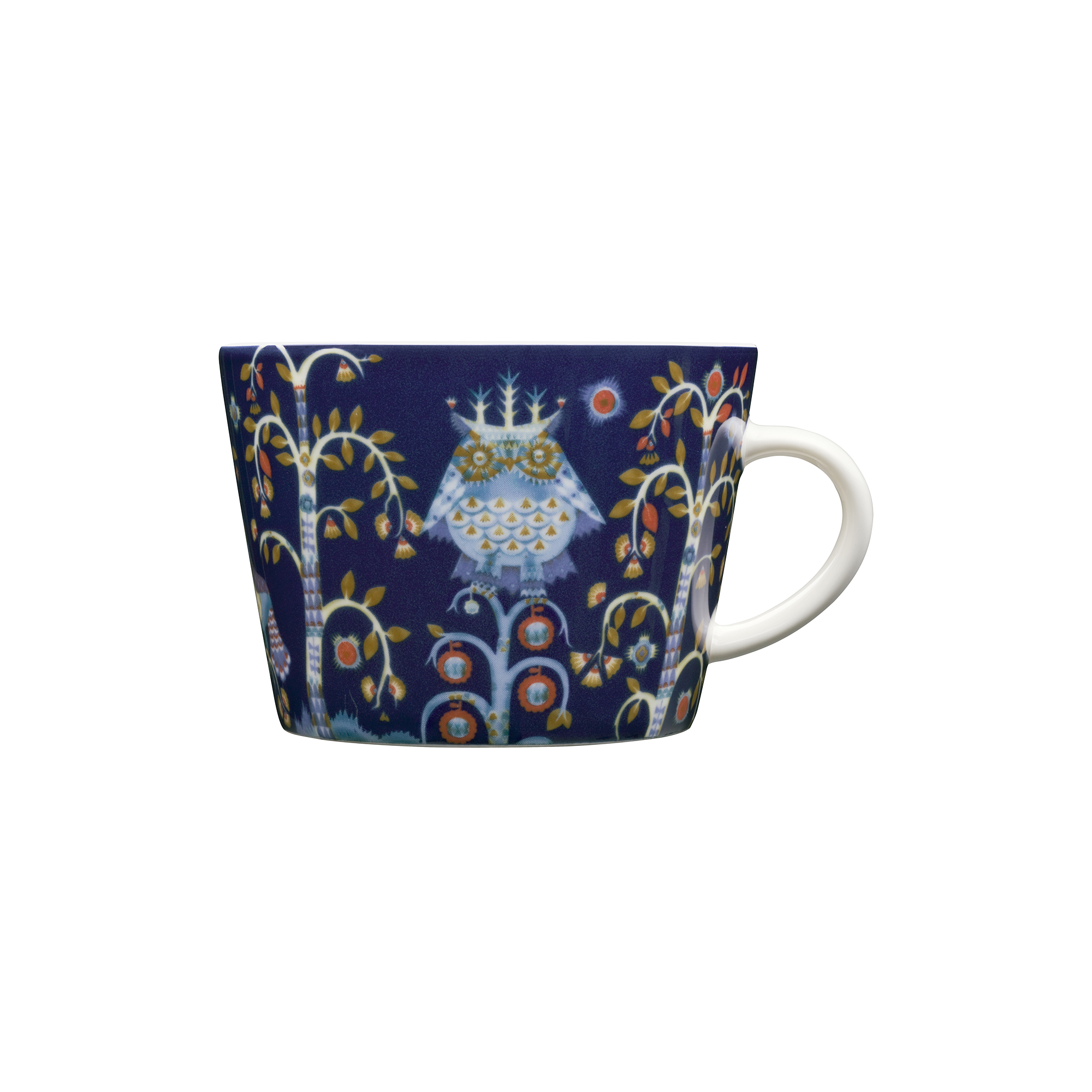 Iittala - Taika kop, blå - 20cl