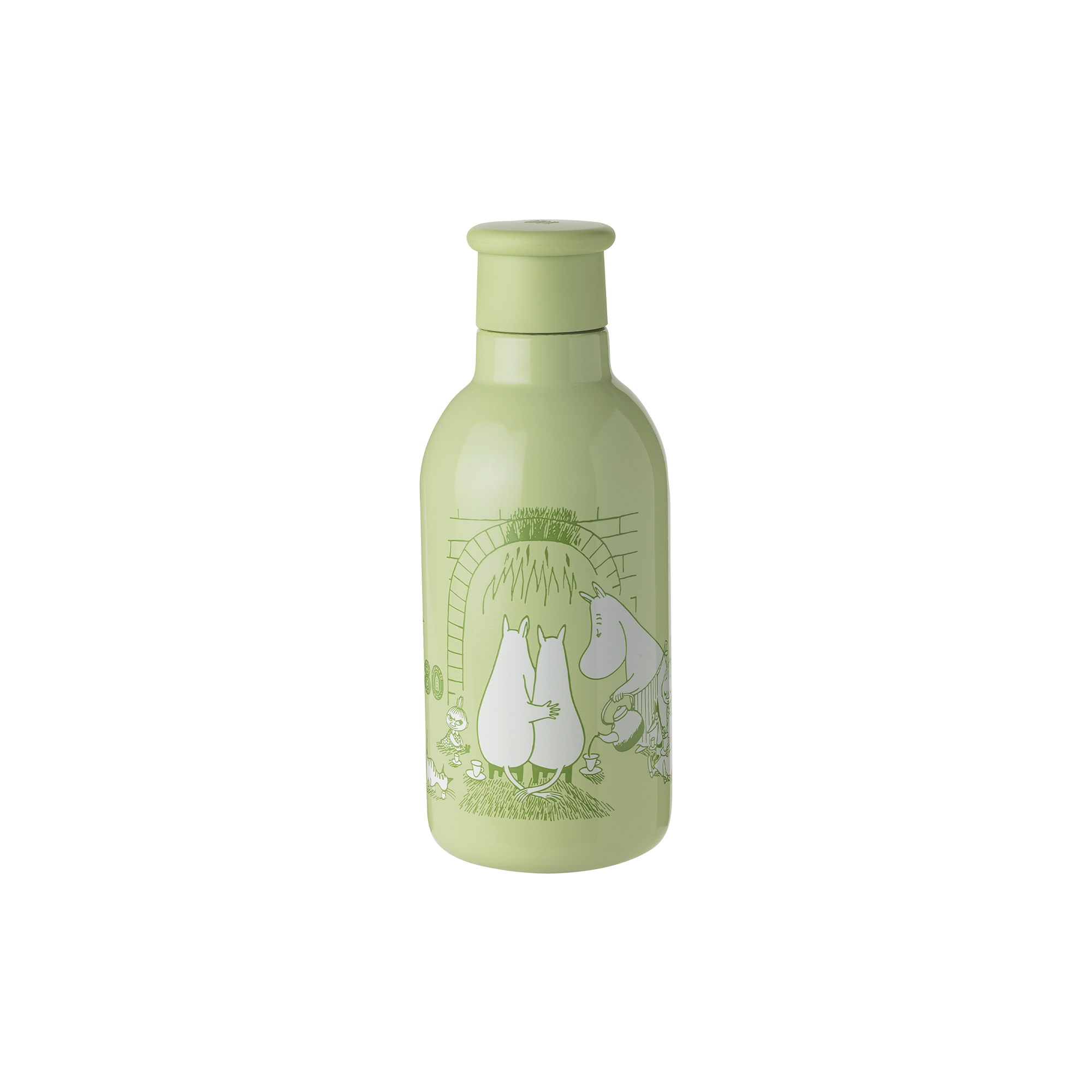 RIG-TIG - DRINK-IT Moomin termoflaske 0,5 L, moomin home