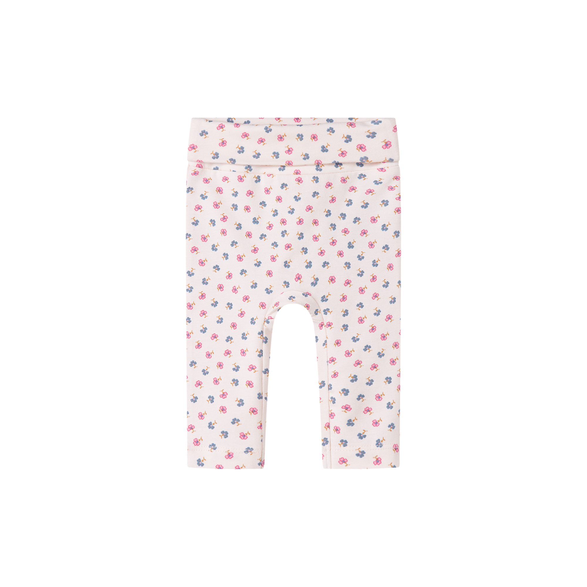 MarMar Copenhagen - Piva Pants, mini flower - Str. 6M-68