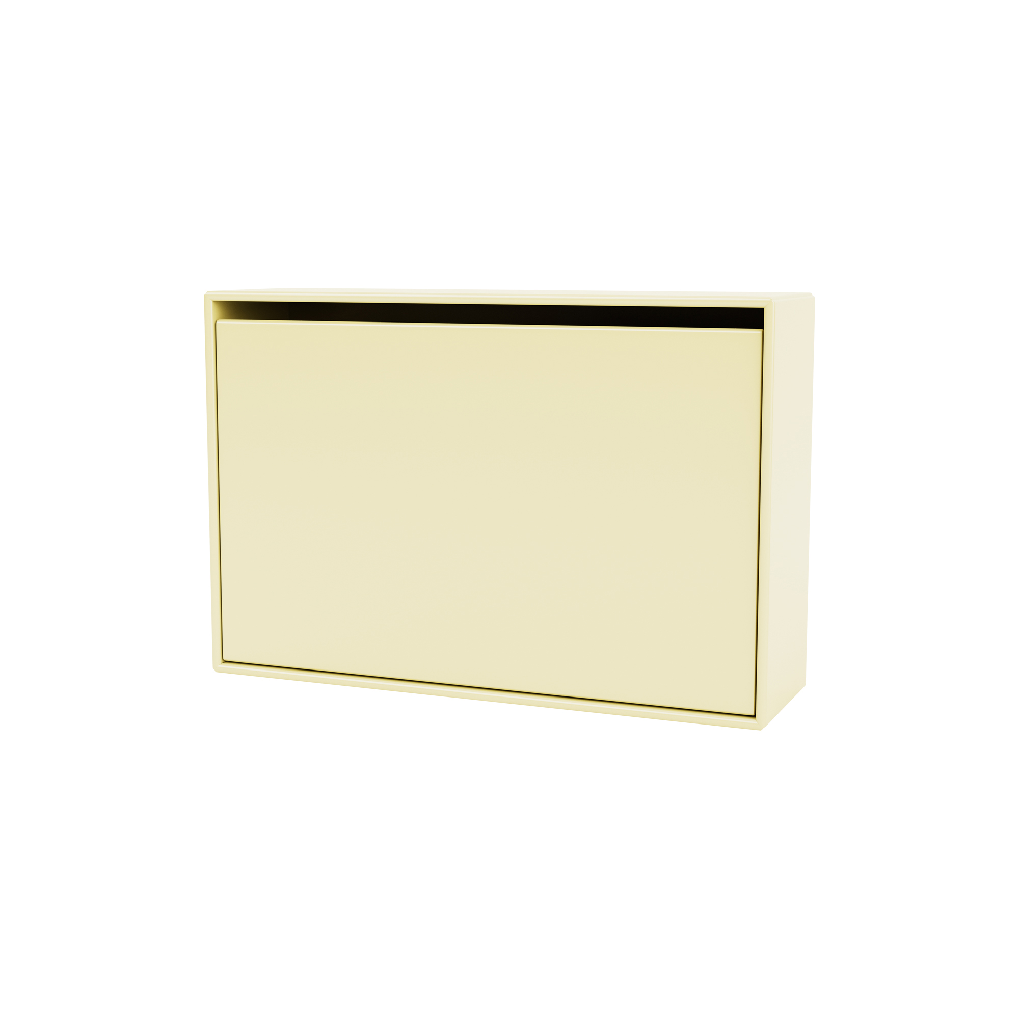 Montana Furniture - Hall opbevaring 4229, 159 camomile, HALL STORAGE