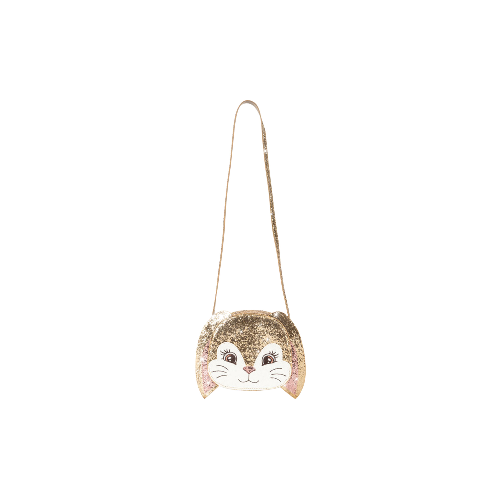 Konges Sløjd - Tut Bunny Shoulder Bag, bunny
