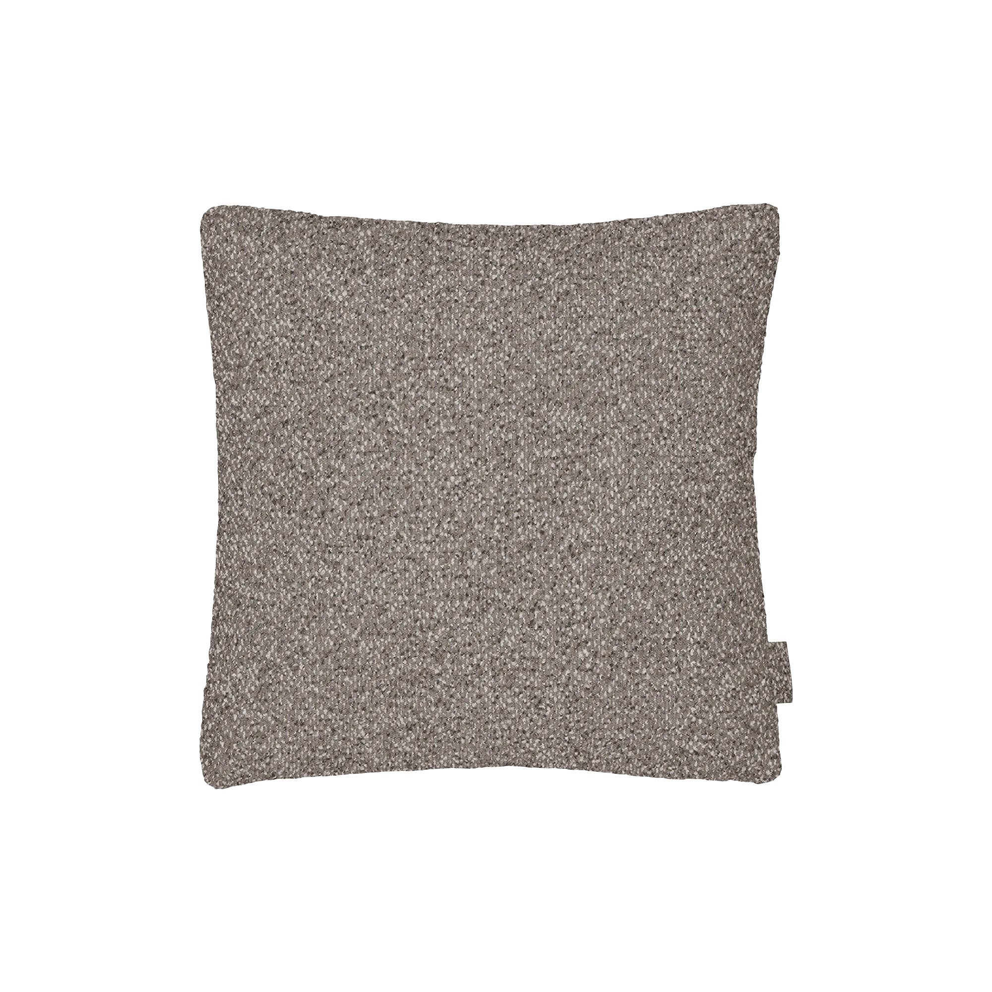 Blomus - STAY Cushion, earth bouclé