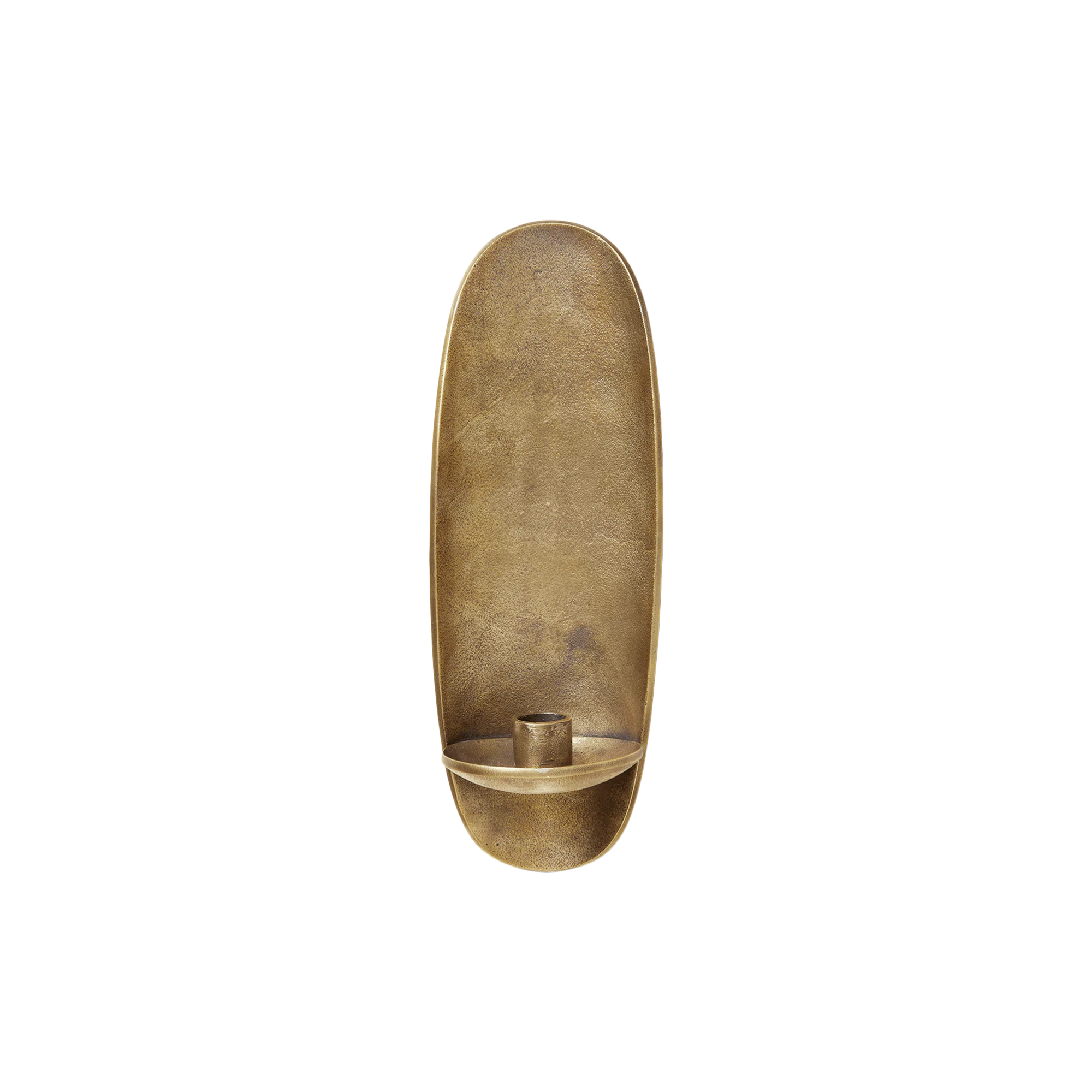 Ferm Living - Agapé Wall Candle Holder - Large
