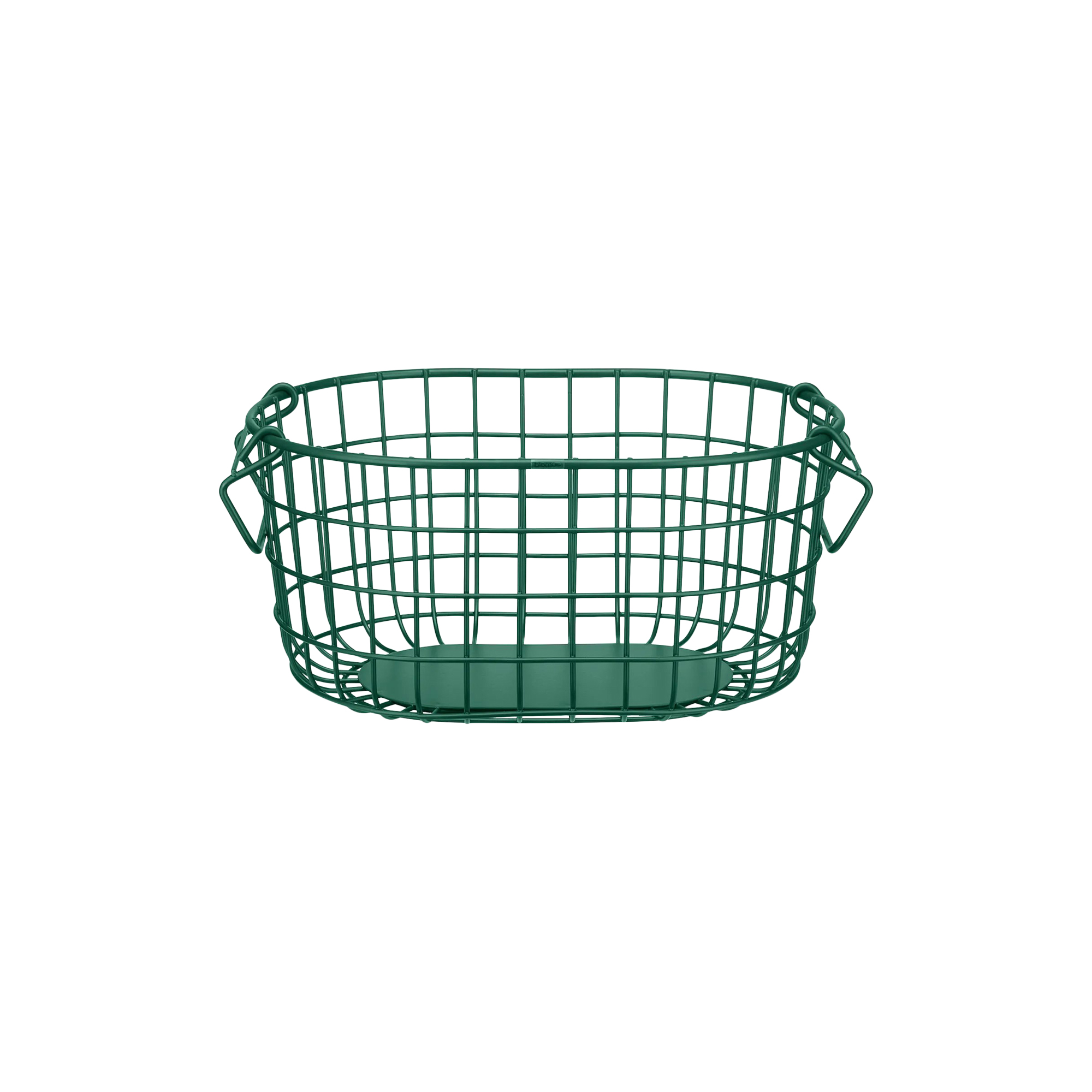Blomus - KAGO Opbevaringskurv Rund S, rain forest - Small