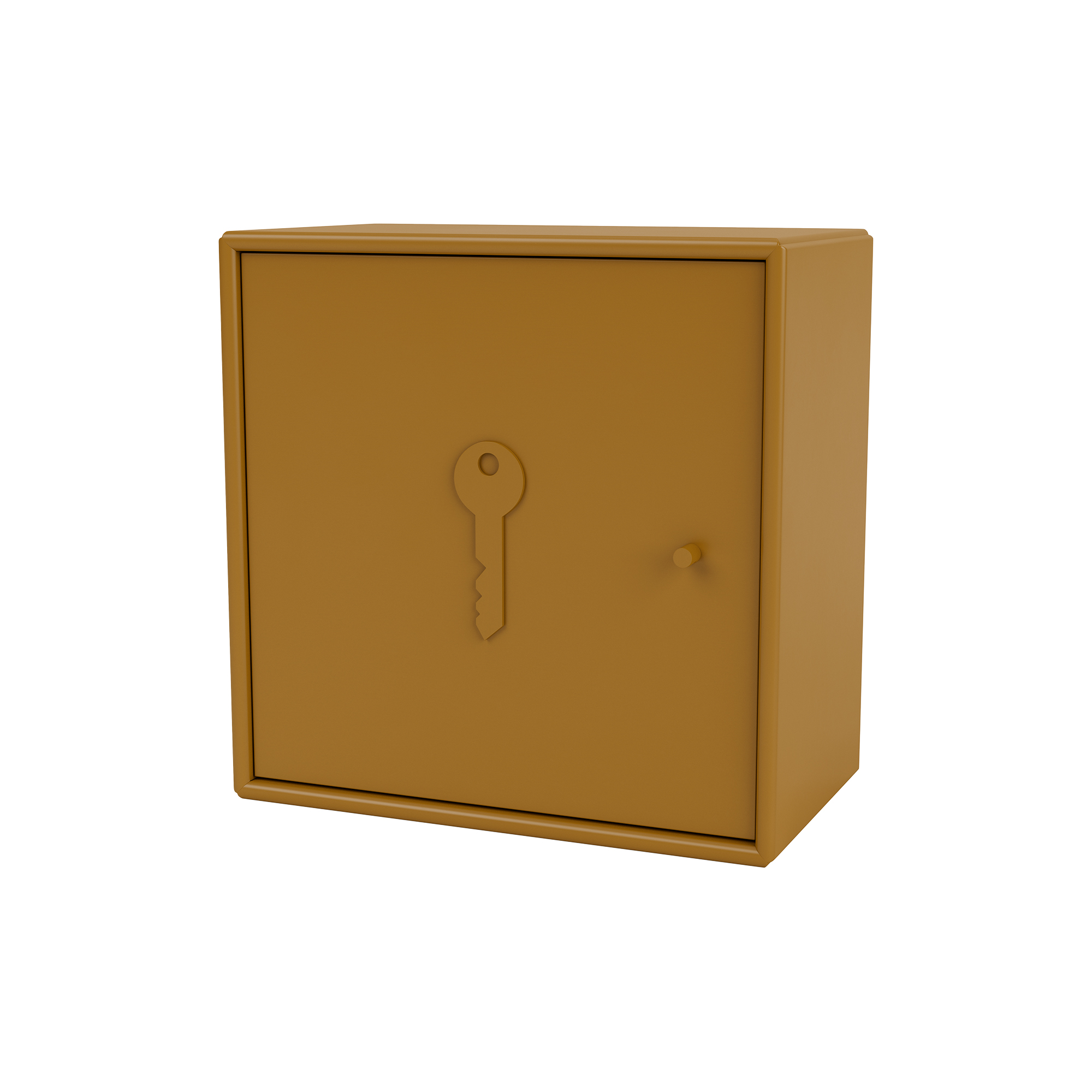 Montana Furniture - UNLOCK nøgleskab, 142 amber