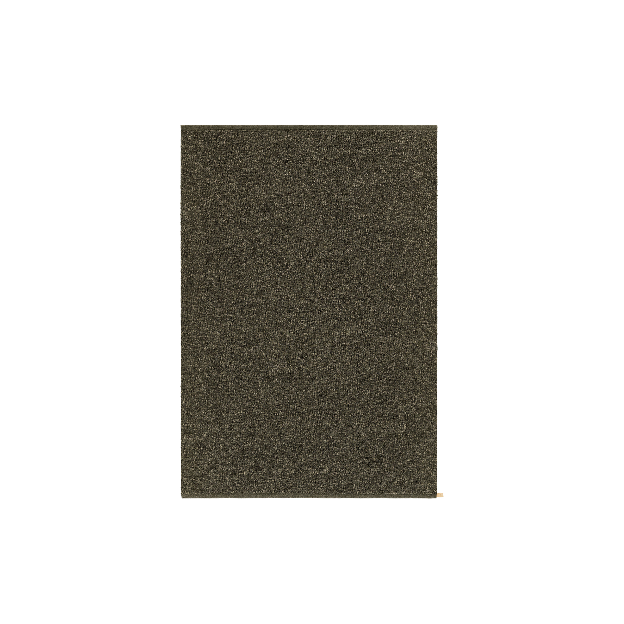 Kasthall - Esther gulvtæppe, smokey brown 781 - 170x240 cm