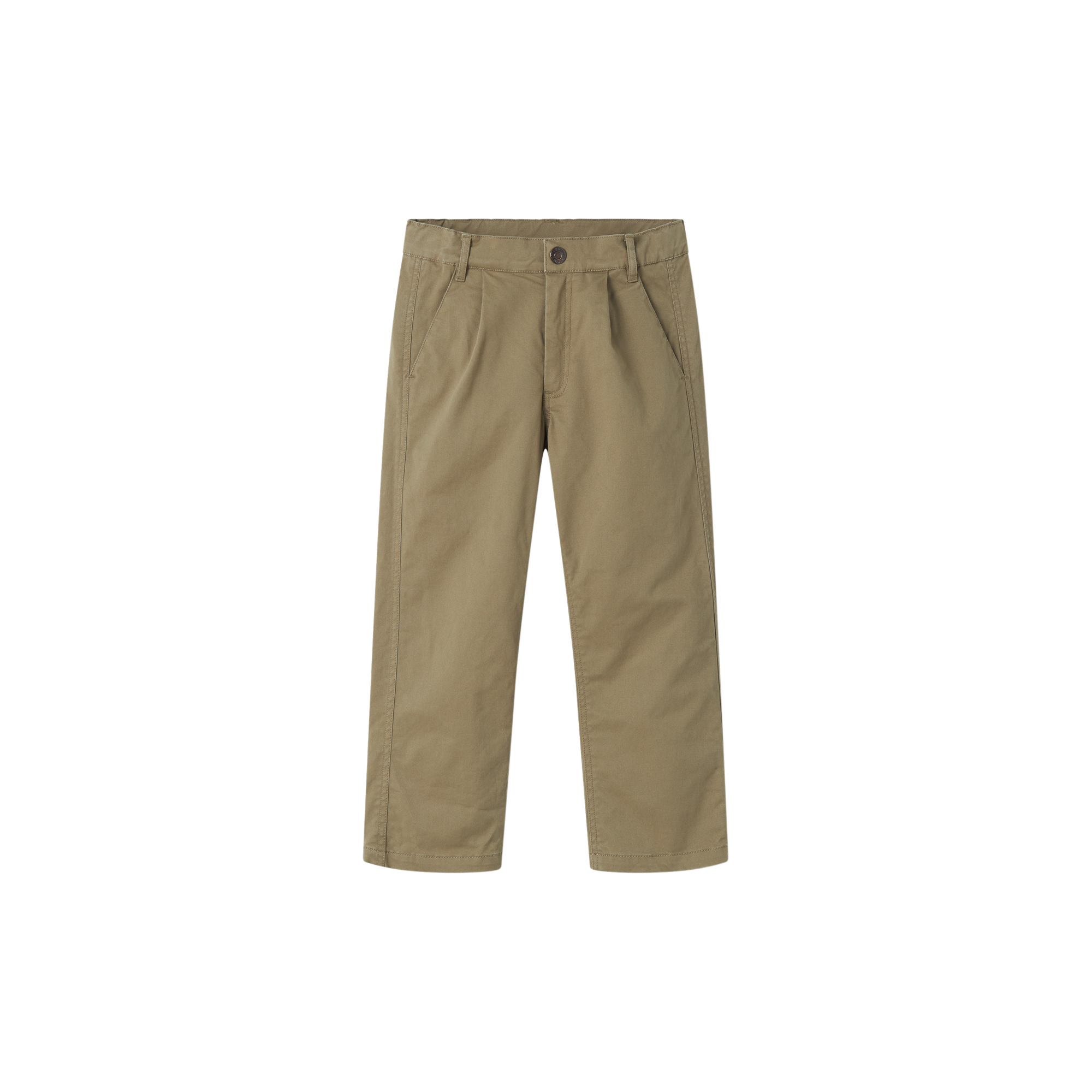 MarMar Copenhagen - Piper Pants, palm leaves - Str. 8Y-128